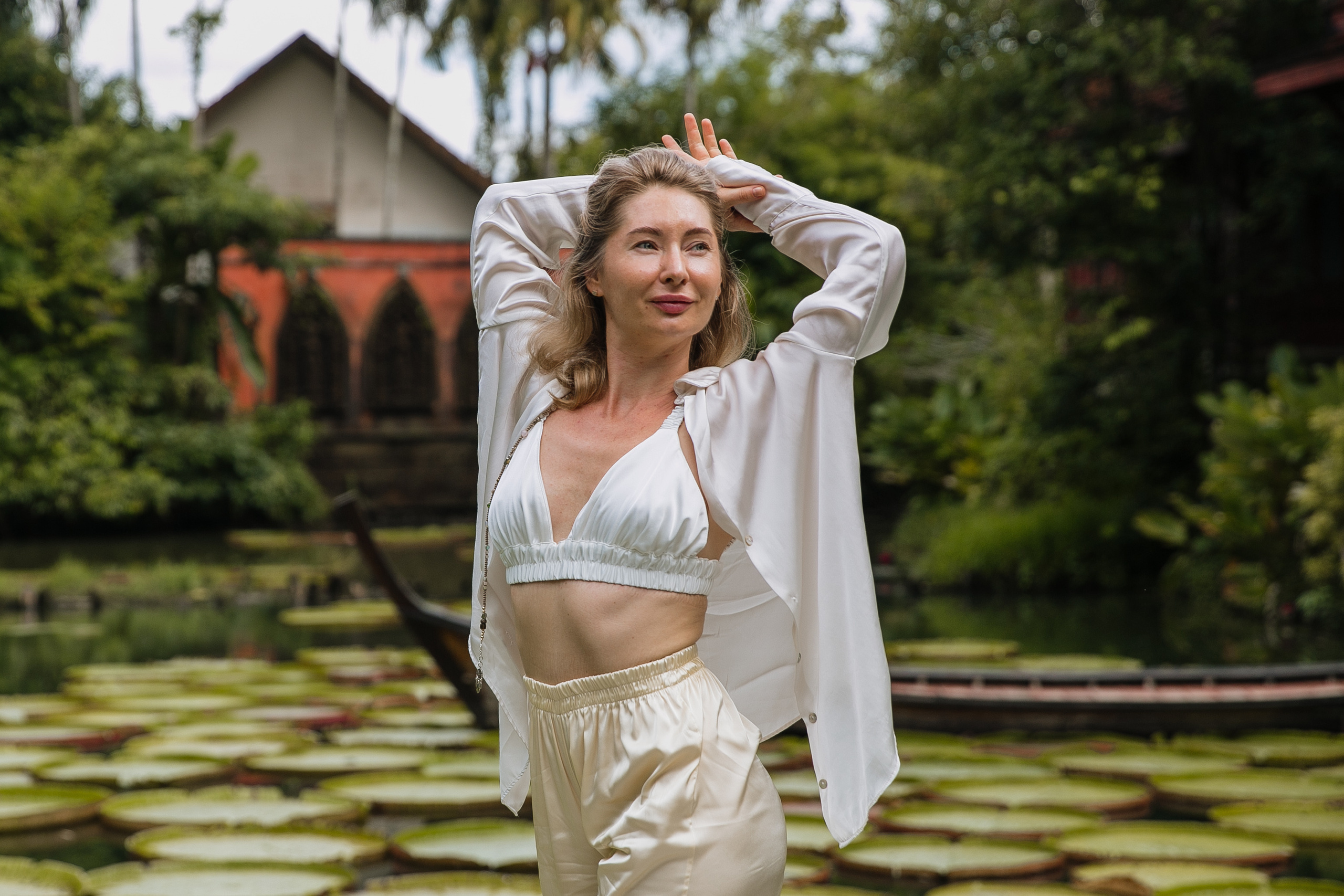 Ирина. Фотограф и видеограф Анна Домашенко