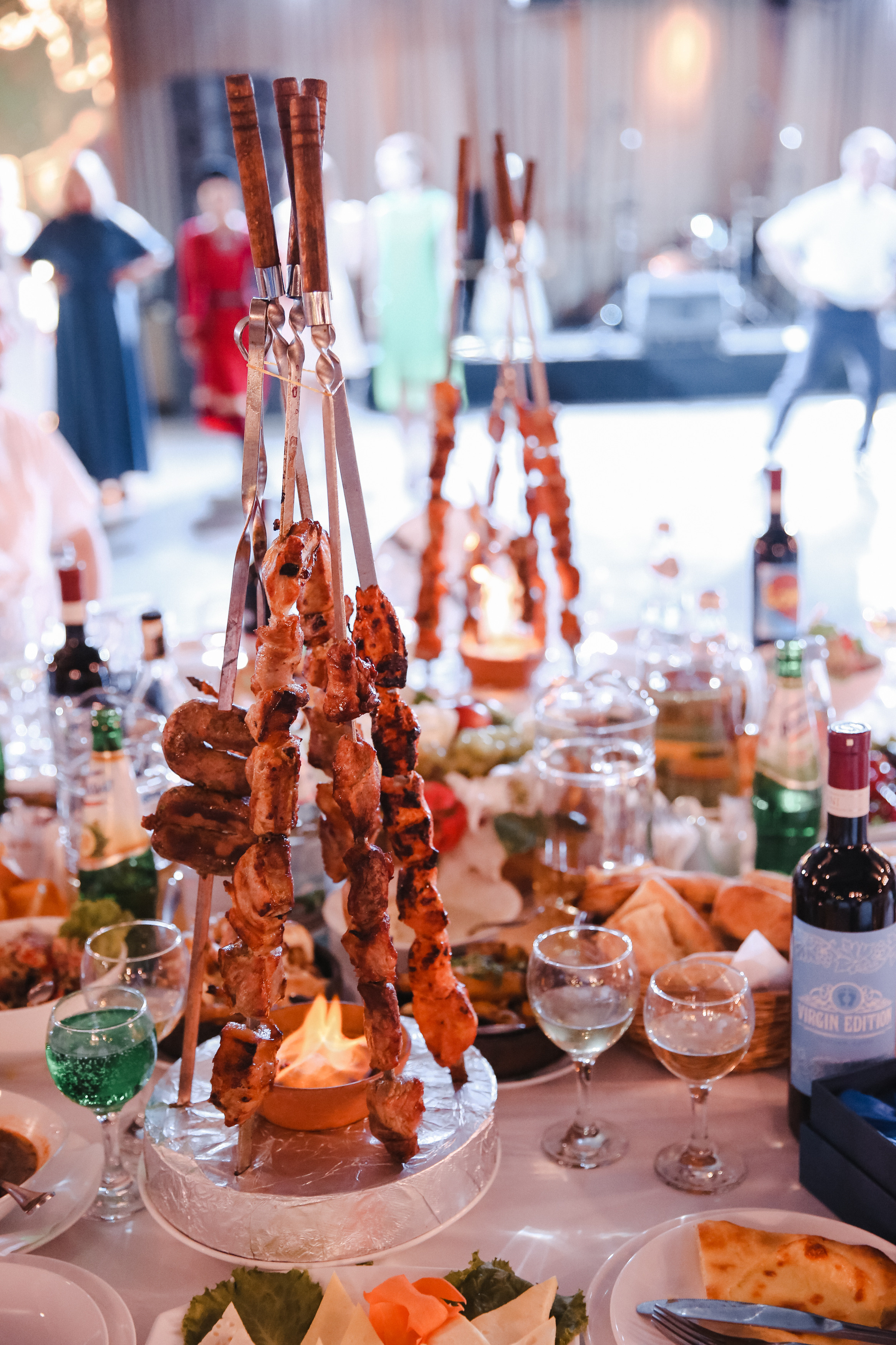 Лаборатория Касперского Грузия. Фотограф и видеограф Анна Домашенко