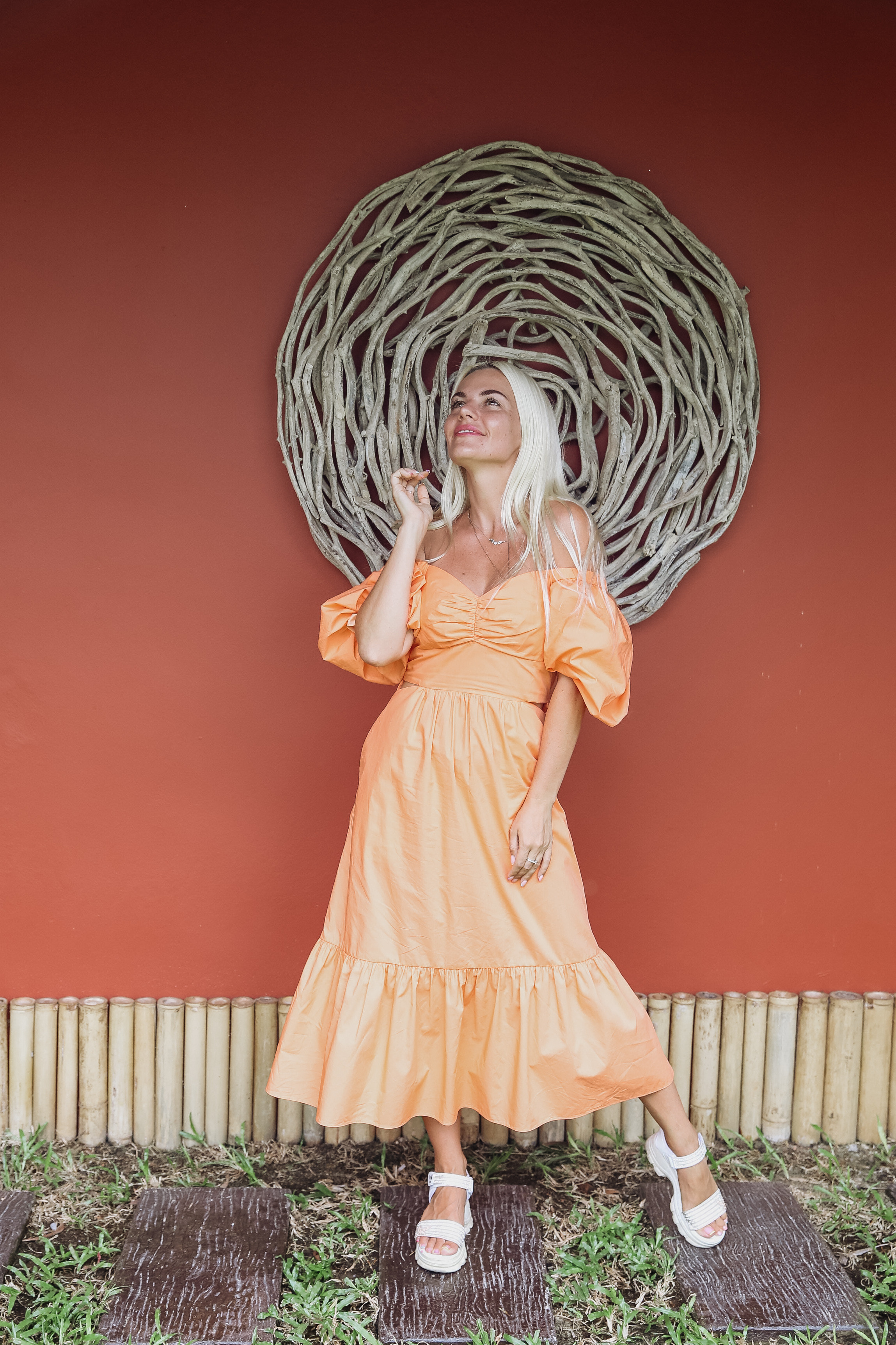 Завтрак женского клуба  Бангтао 10.08.23. Фотограф и видеограф Анна Домашенко