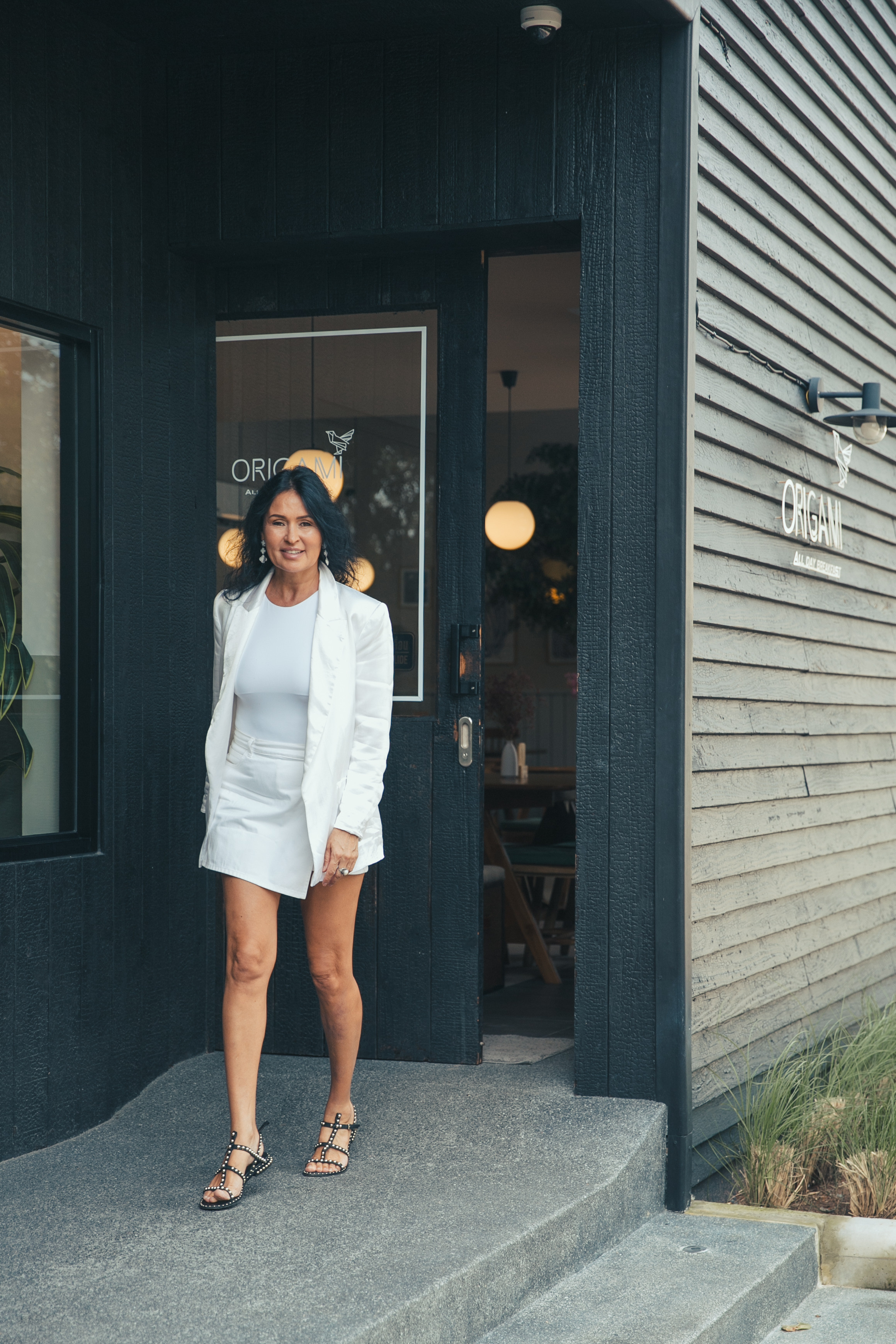 Роксолана Телятникова. Фотограф и видеограф Анна Домашенко