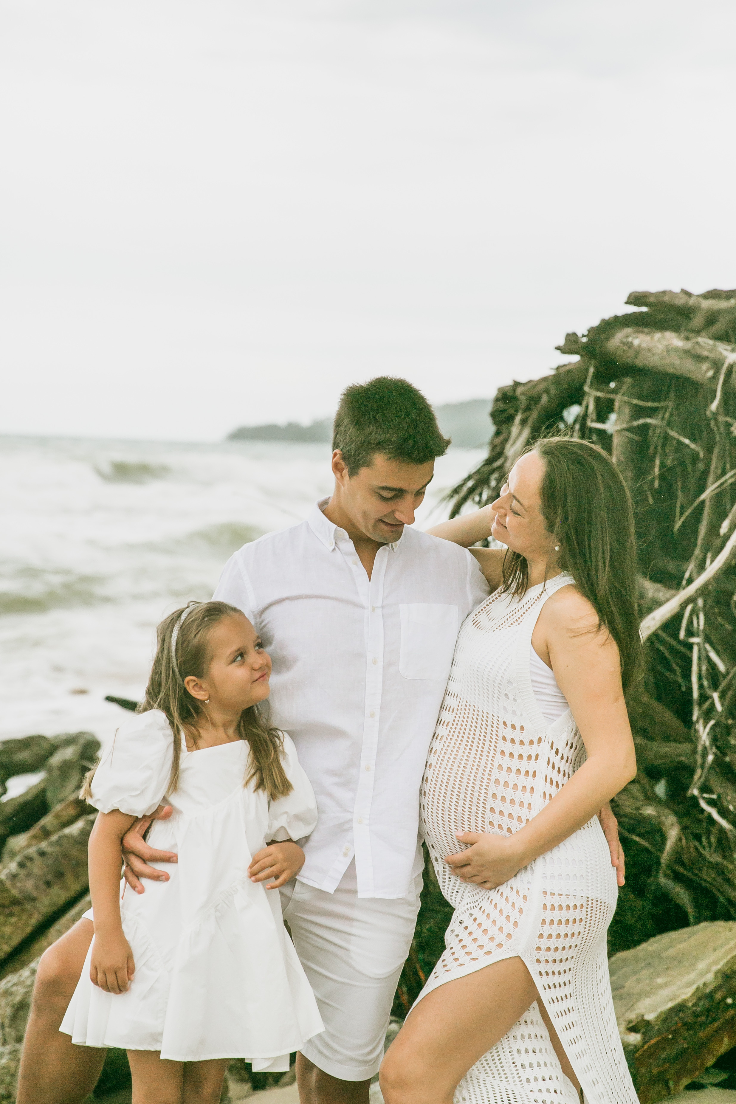 Семейная фотосессия на Пхукете. Фотограф и видеограф Анна Домашенко