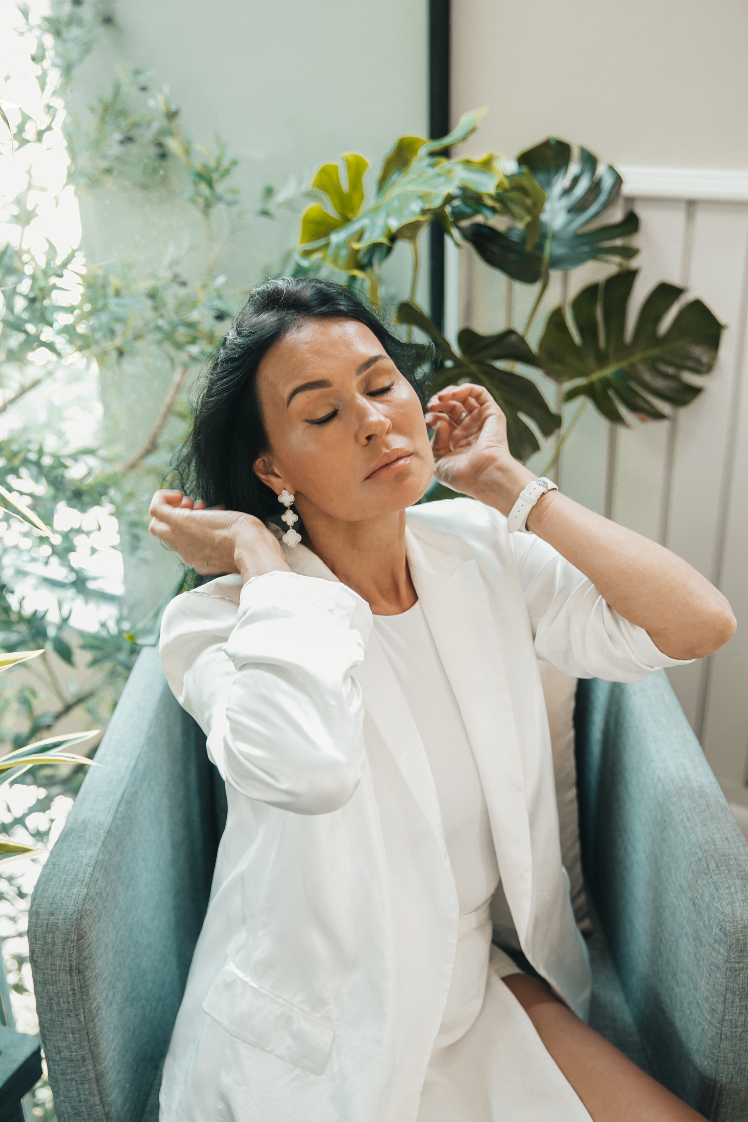 Роксолана Телятникова. Фотограф и видеограф Анна Домашенко