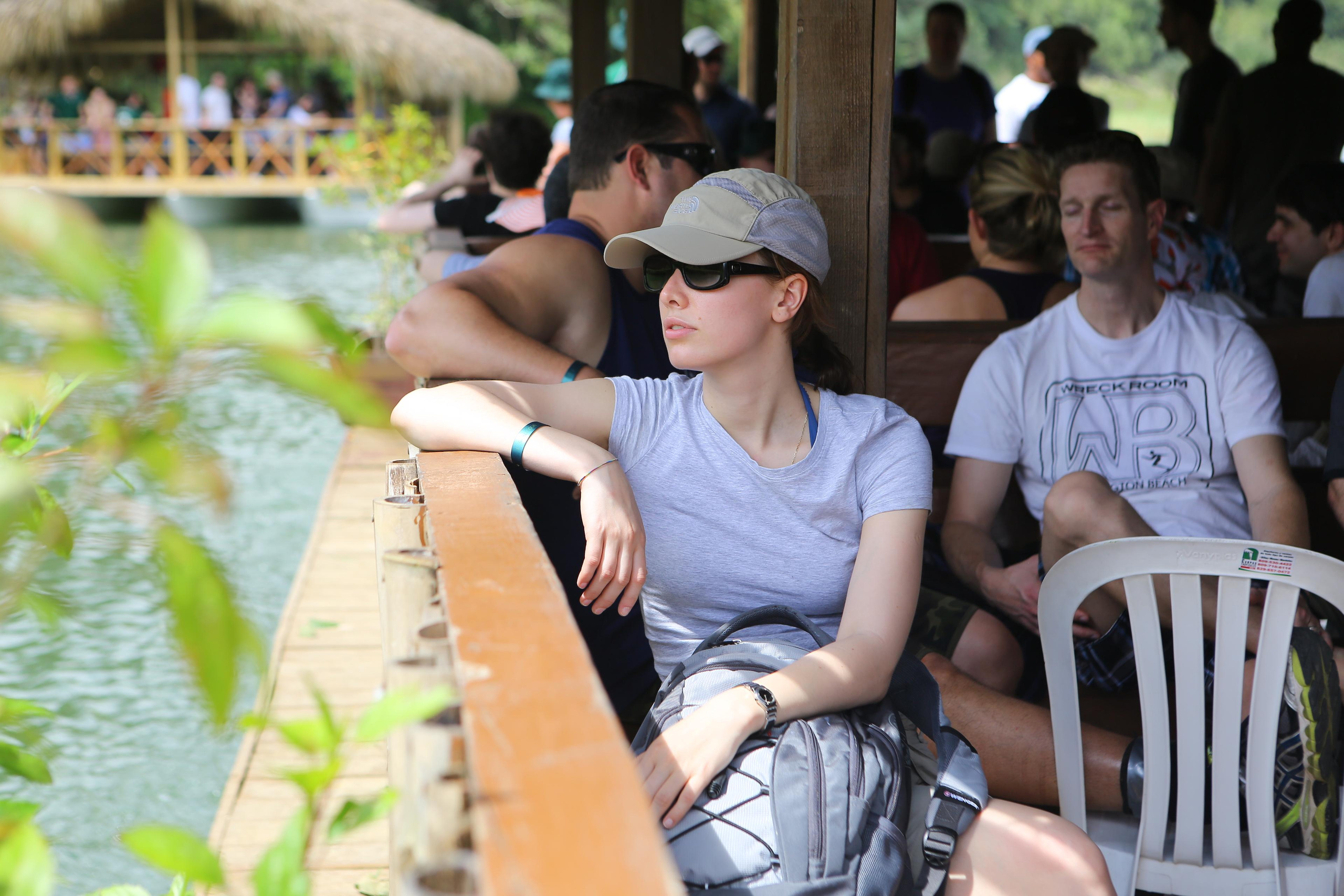 Лаборатория Касперского Доминикана SAS. Фотограф и видеограф Анна Домашенко