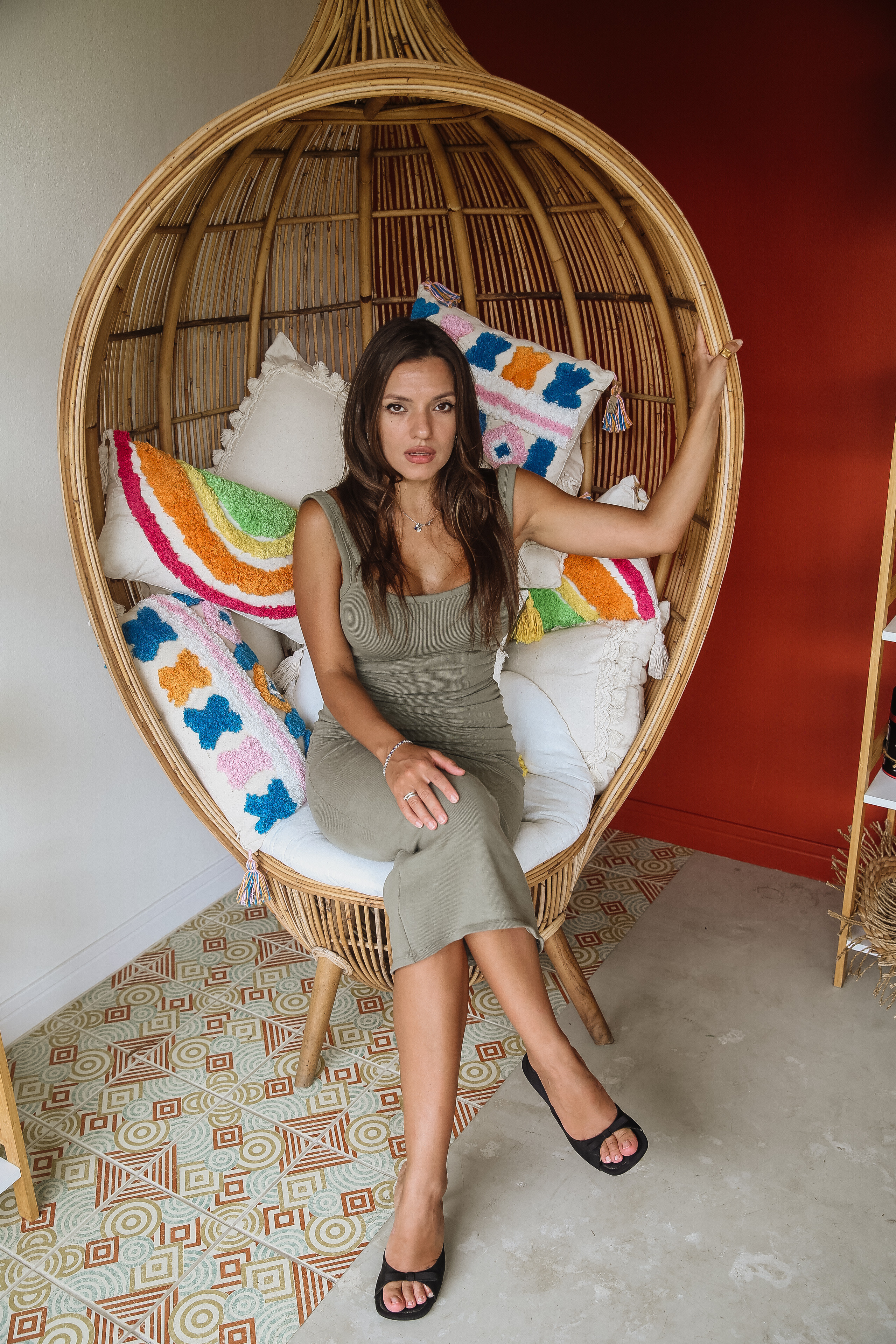 Завтрак женского клуба на Бангтао 3.08.23. Фотограф и видеограф Анна Домашенко