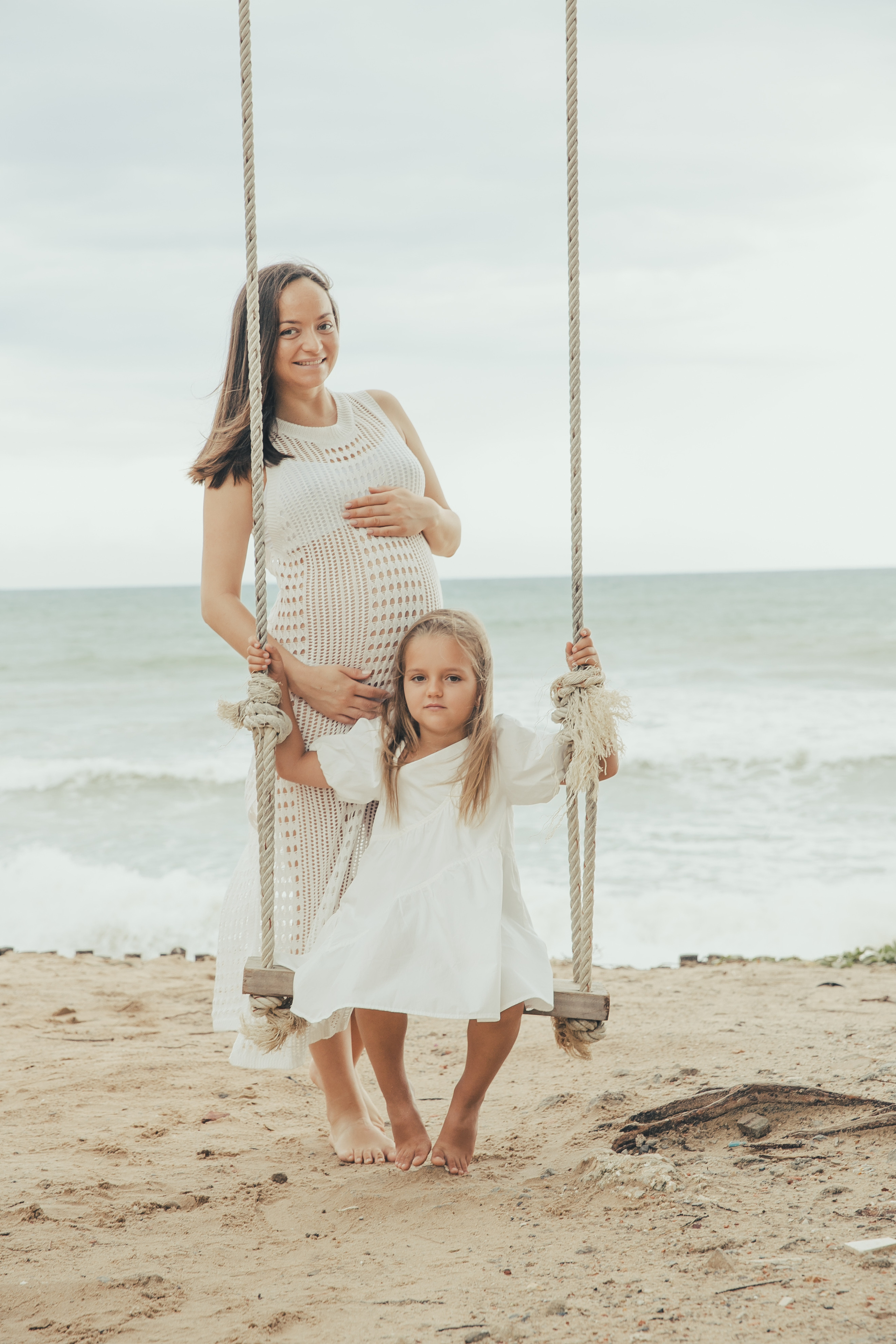 Семейная фотосессия на Пхукете. Фотограф и видеограф Анна Домашенко