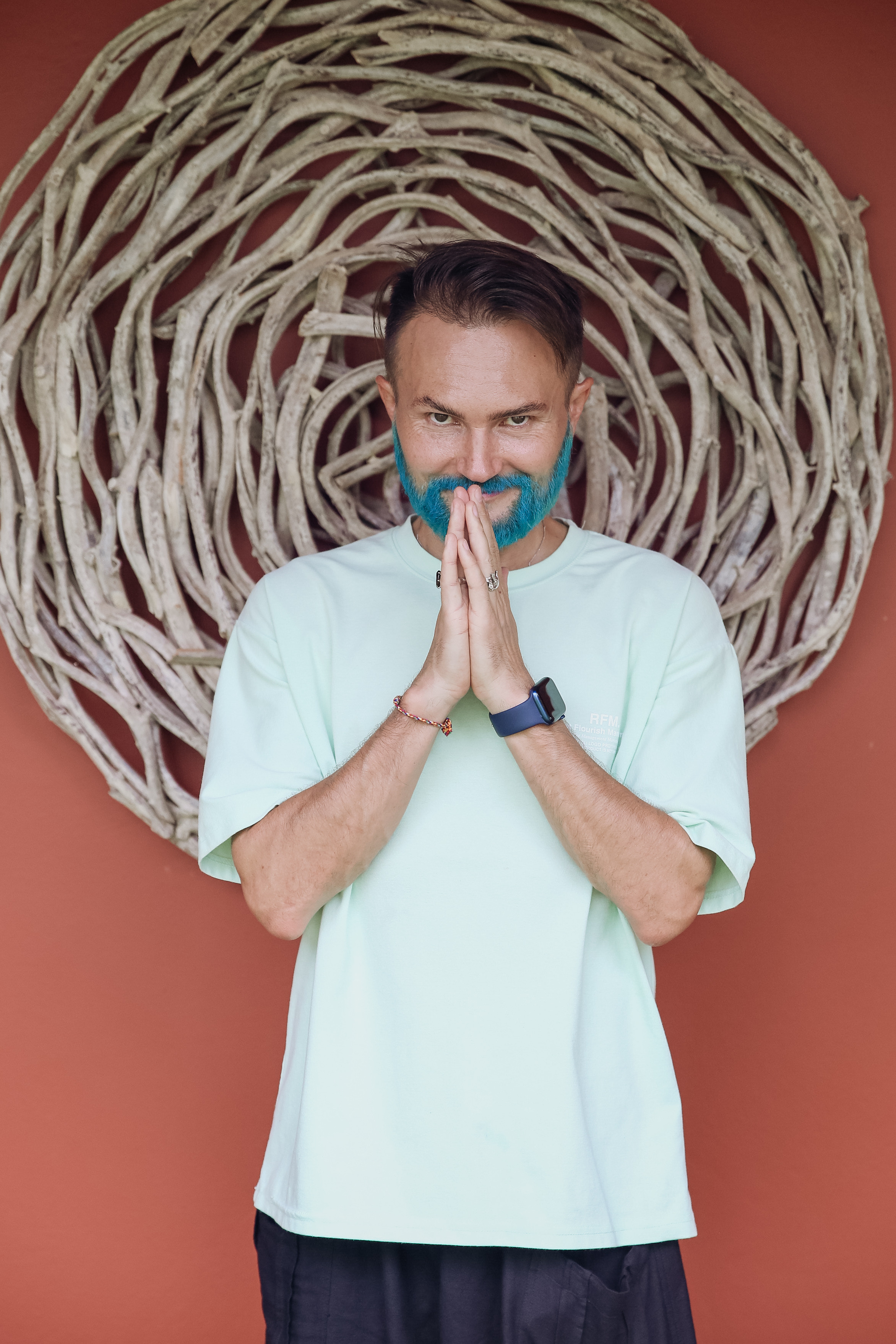 Завтрак женского клуба  Бангтао 10.08.23. Фотограф и видеограф Анна Домашенко