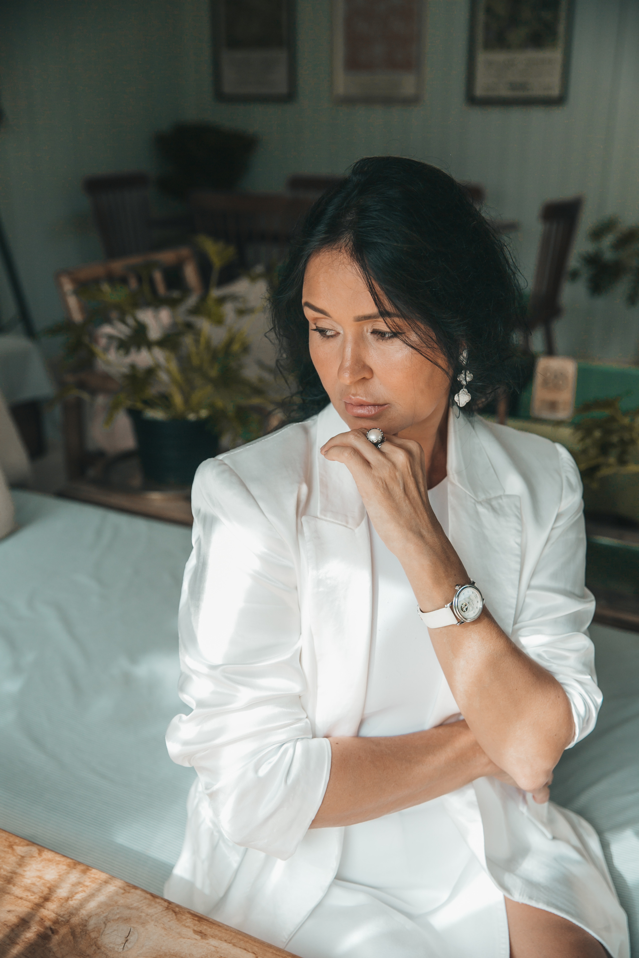 Роксолана Телятникова. Фотограф и видеограф Анна Домашенко