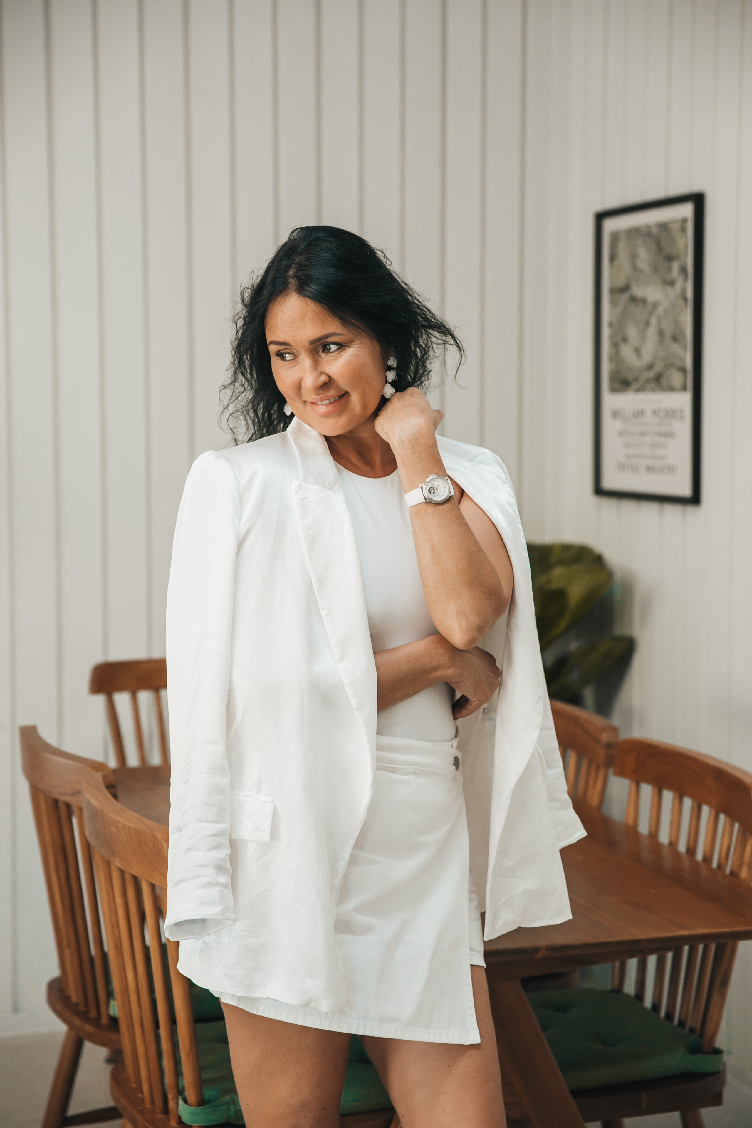 Роксолана Телятникова. Фотограф и видеограф Анна Домашенко