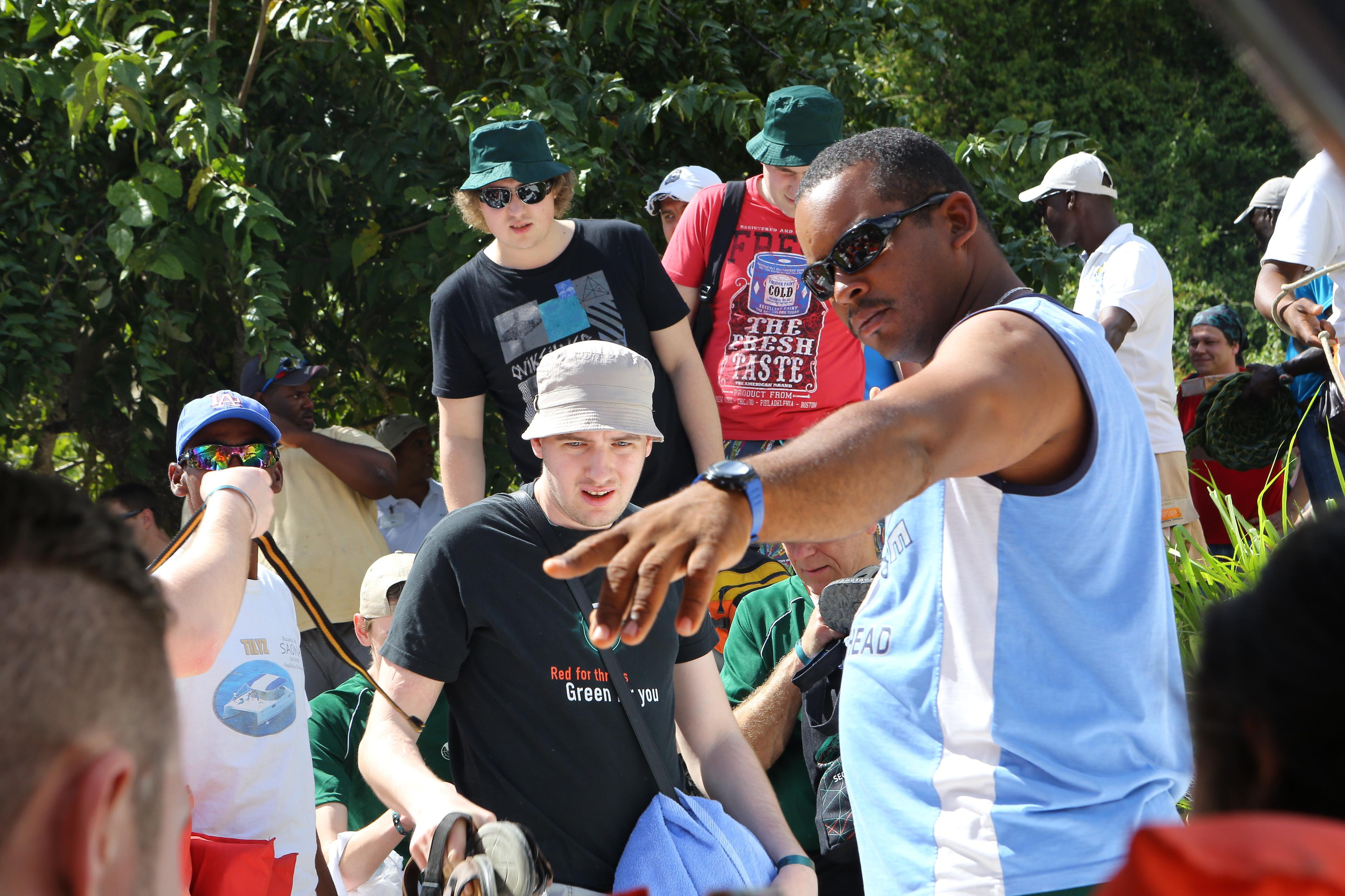 Лаборатория Касперского Доминикана SAS. Фотограф и видеограф Анна Домашенко