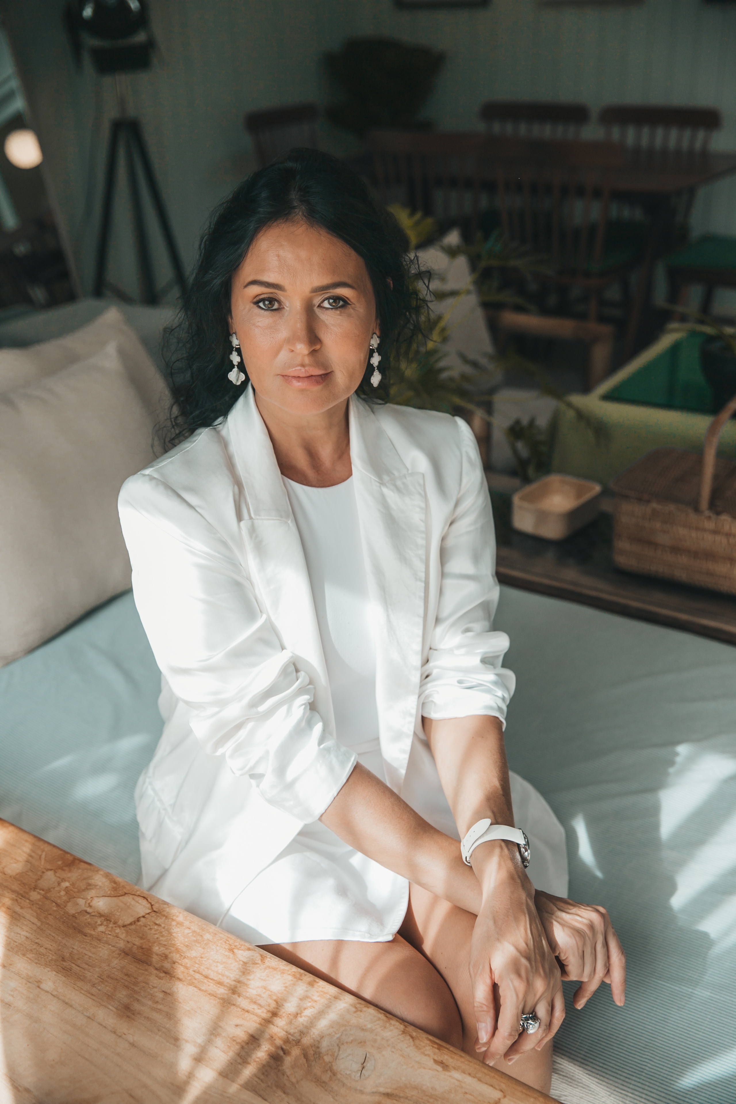 Роксолана Телятникова. Фотограф и видеограф Анна Домашенко