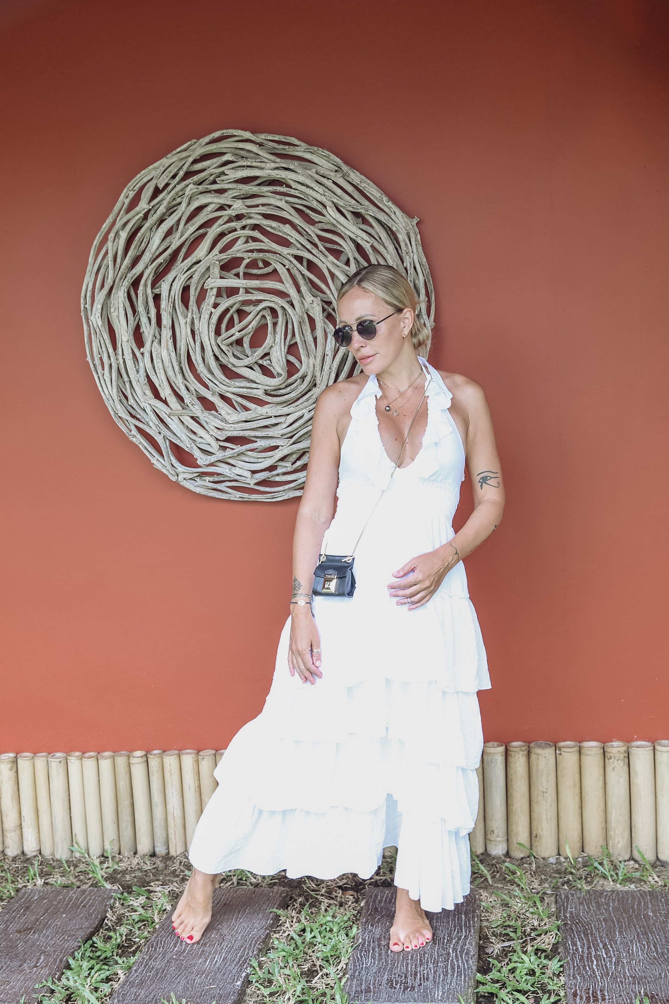 Завтрак женского клуба  Бангтао 10.08.23. Фотограф и видеограф Анна Домашенко