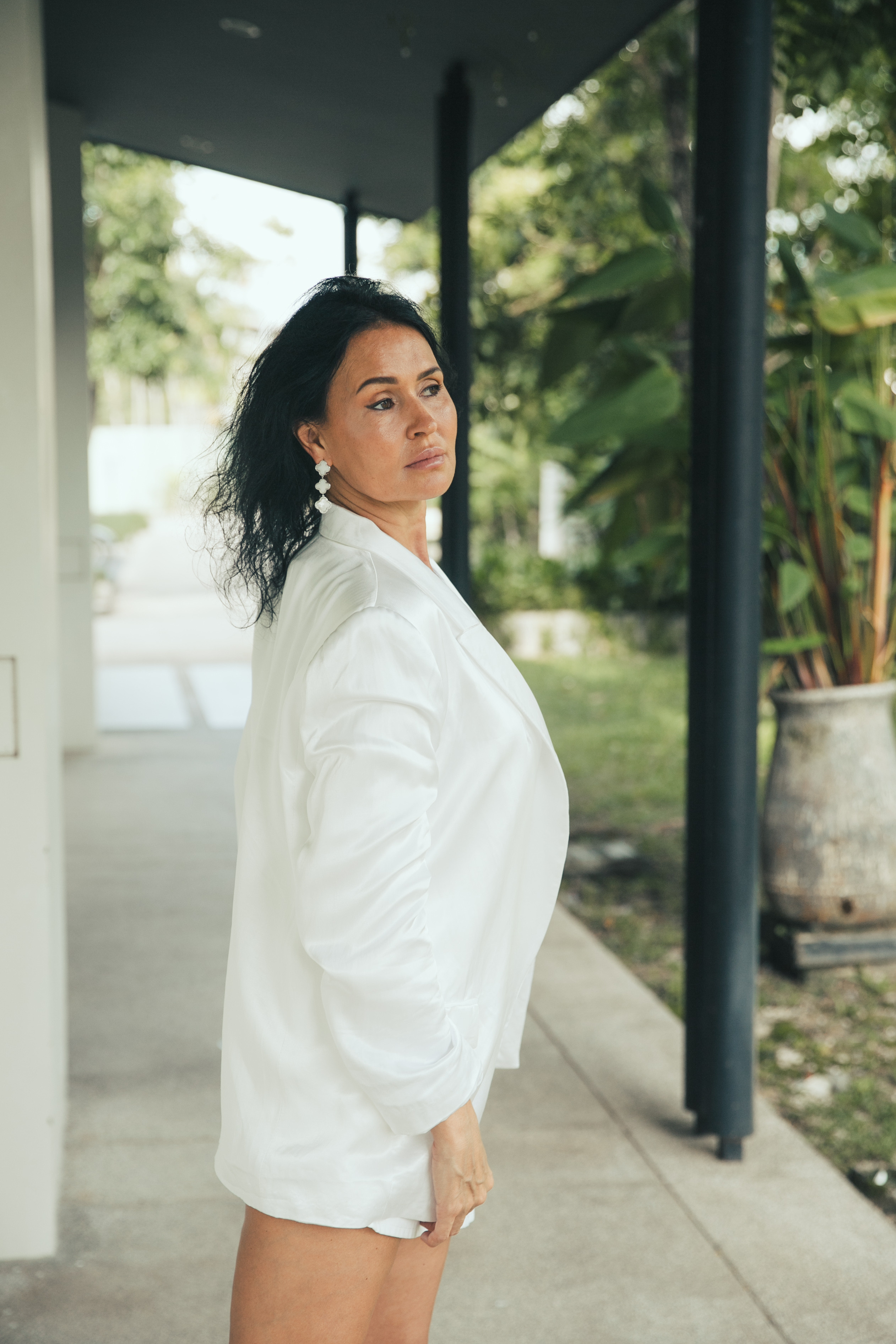 Роксолана Телятникова. Фотограф и видеограф Анна Домашенко