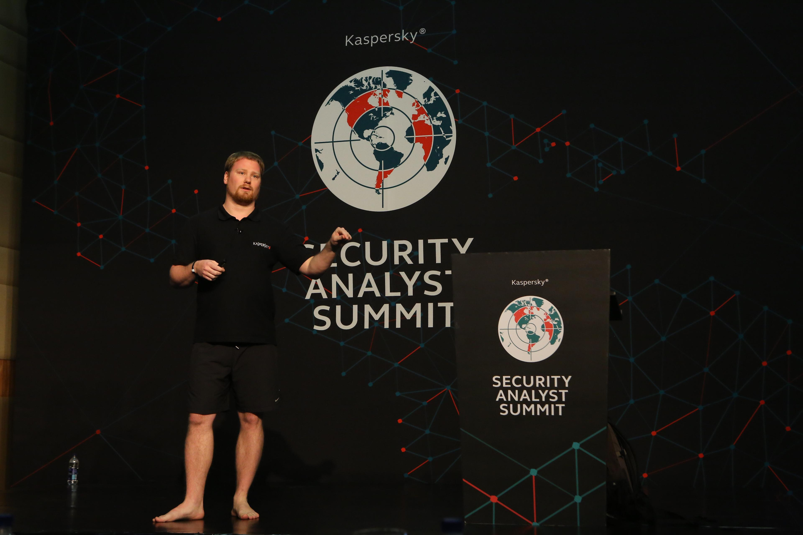 Лаборатория Касперского Доминикана SAS. Фотограф и видеограф Анна Домашенко