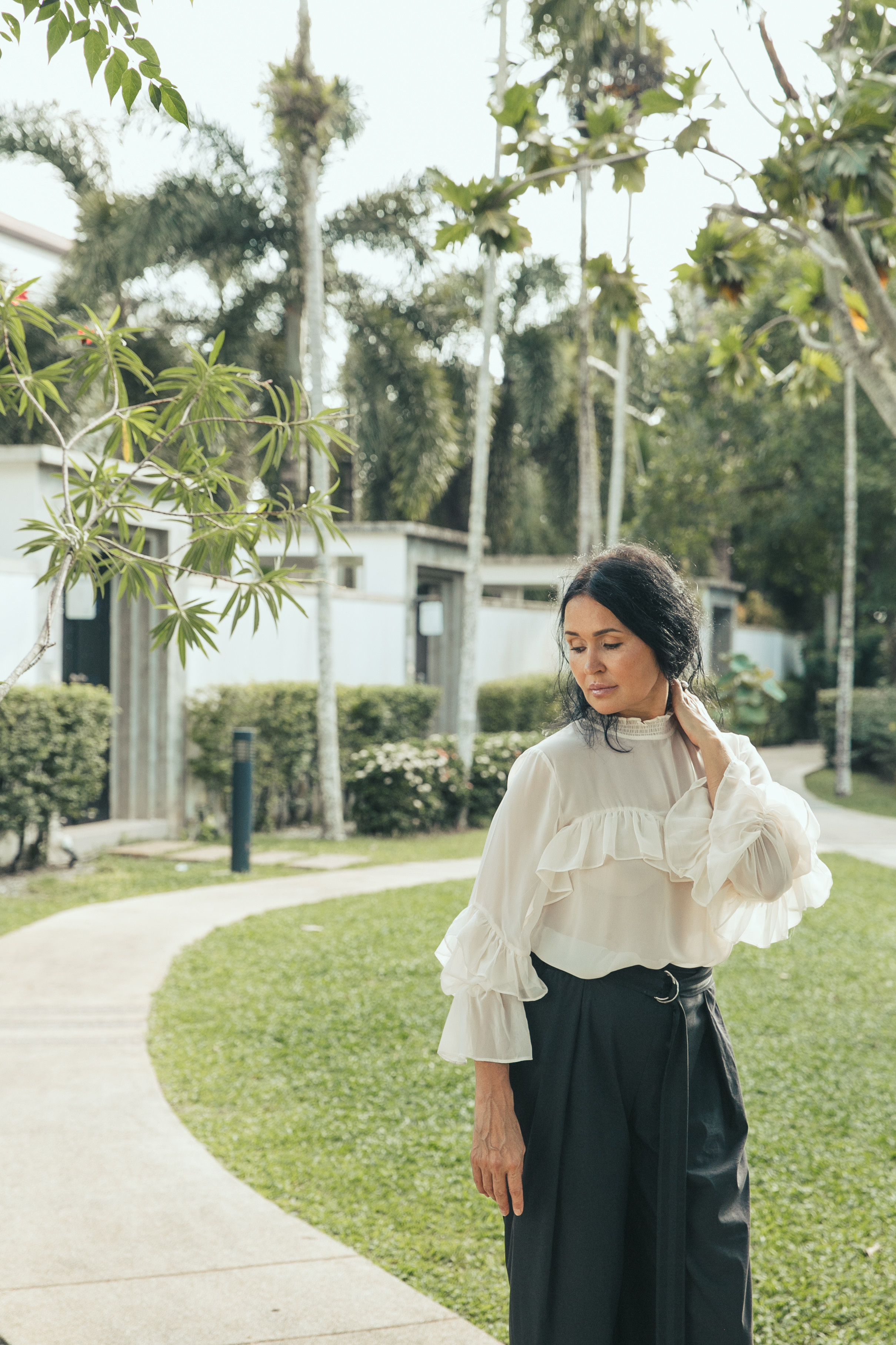 Роксолана Телятникова. Фотограф и видеограф Анна Домашенко