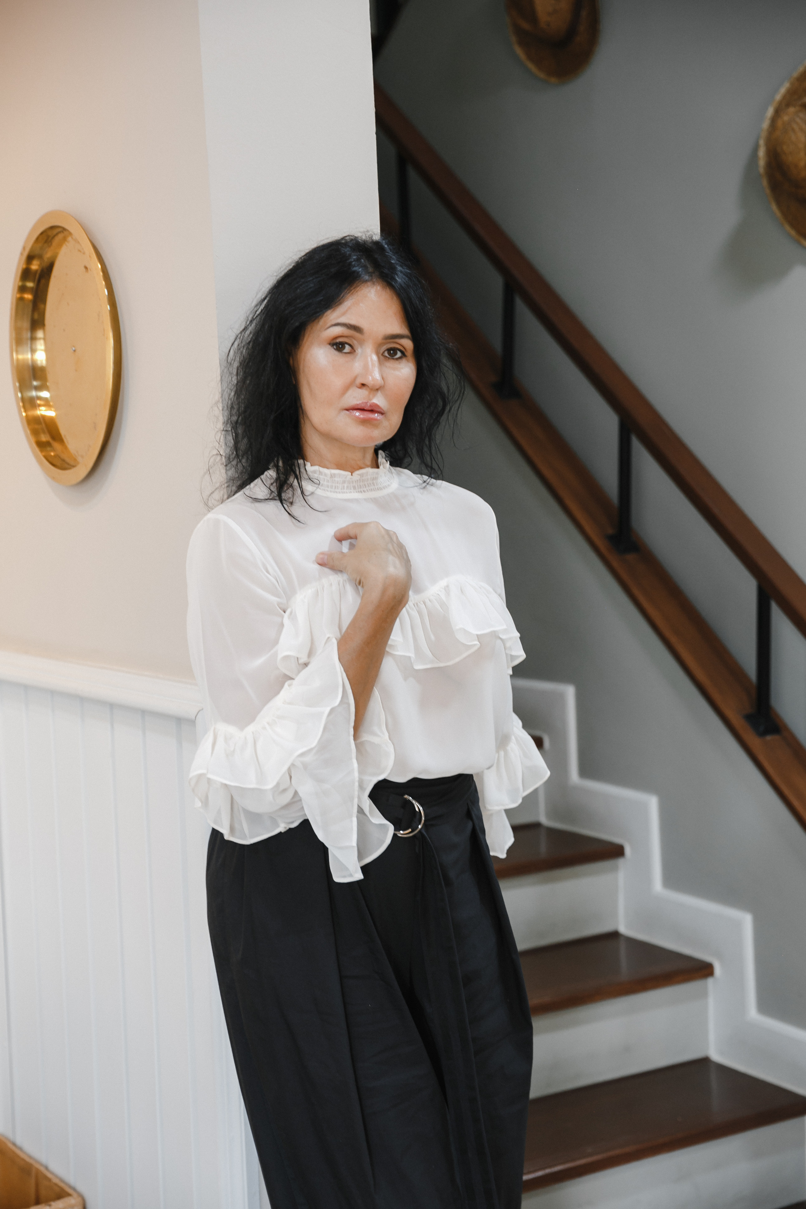 Роксолана Телятникова. Фотограф и видеограф Анна Домашенко