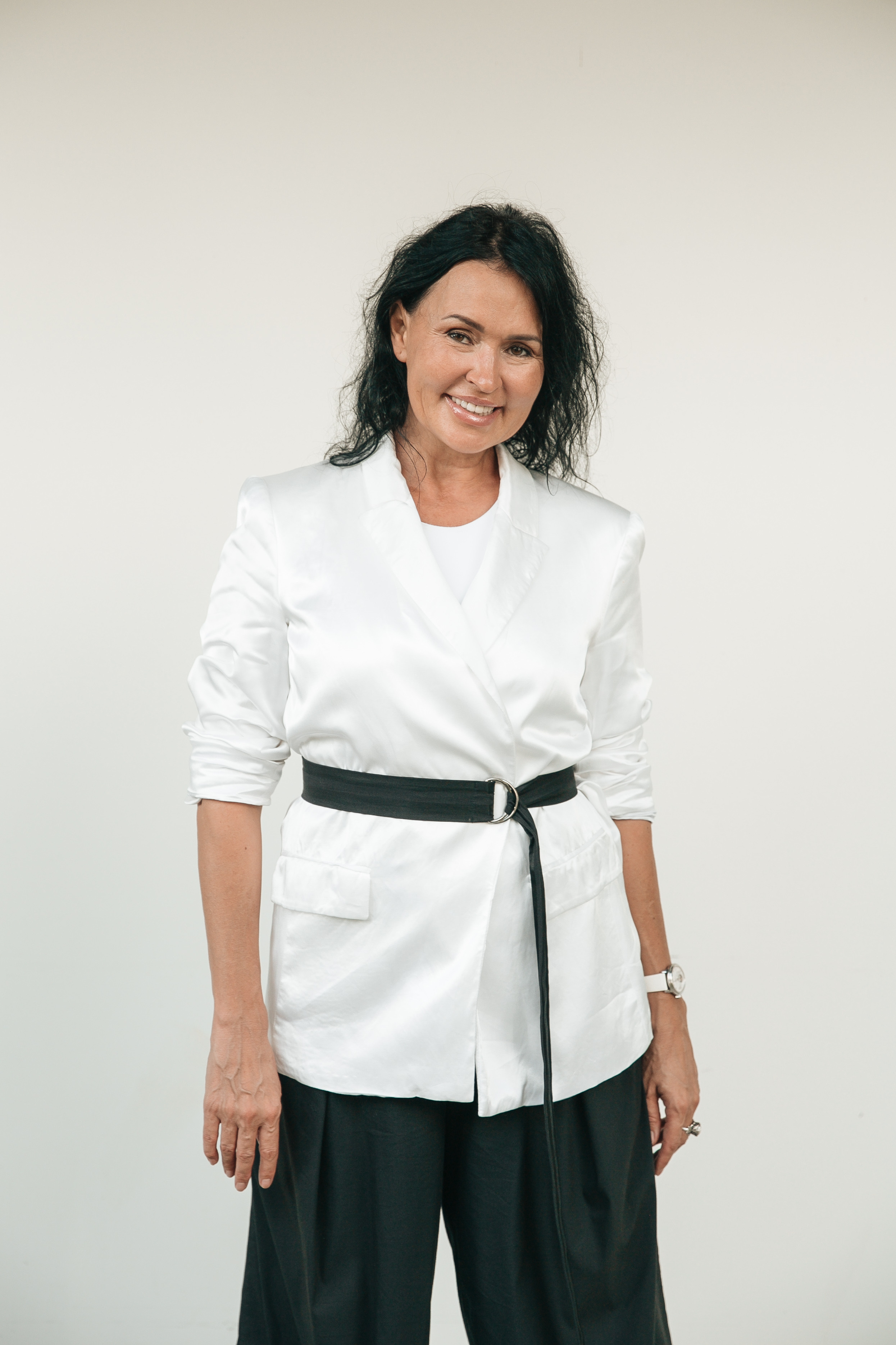 Роксолана Телятникова. Фотограф и видеограф Анна Домашенко