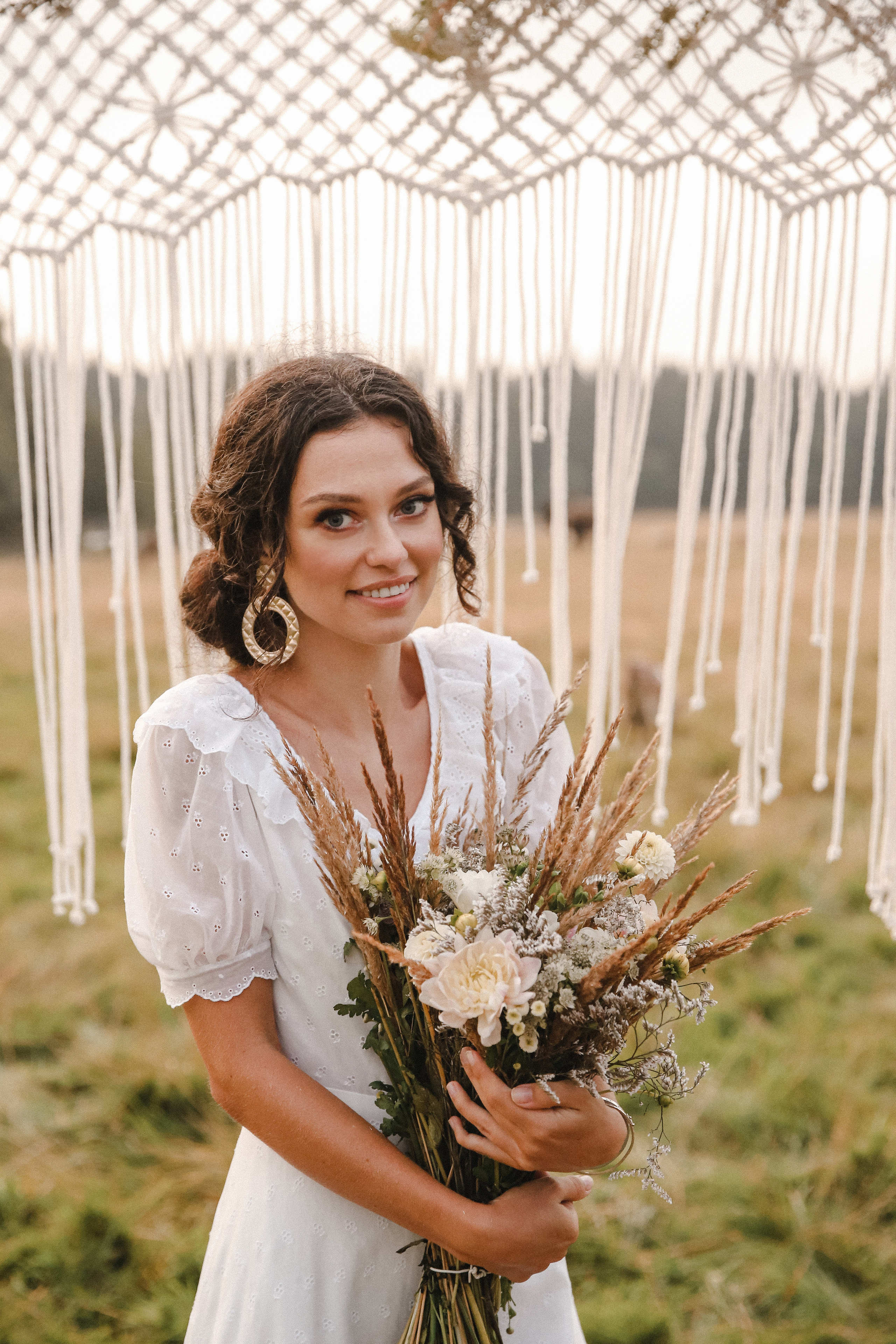 Кирилл и Катя. Фотограф и видеограф Анна Домашенко