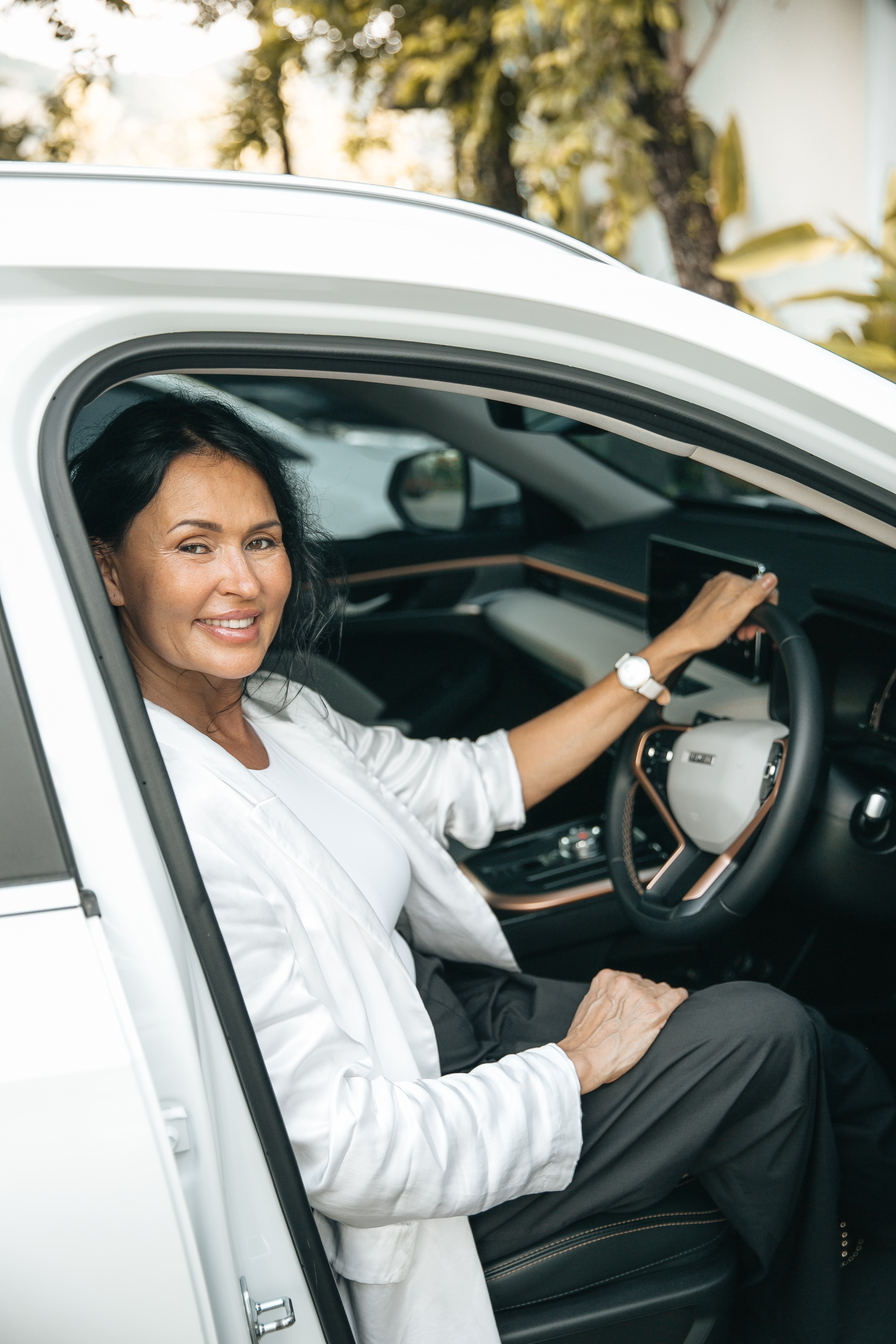 Роксолана Телятникова. Фотограф и видеограф Анна Домашенко