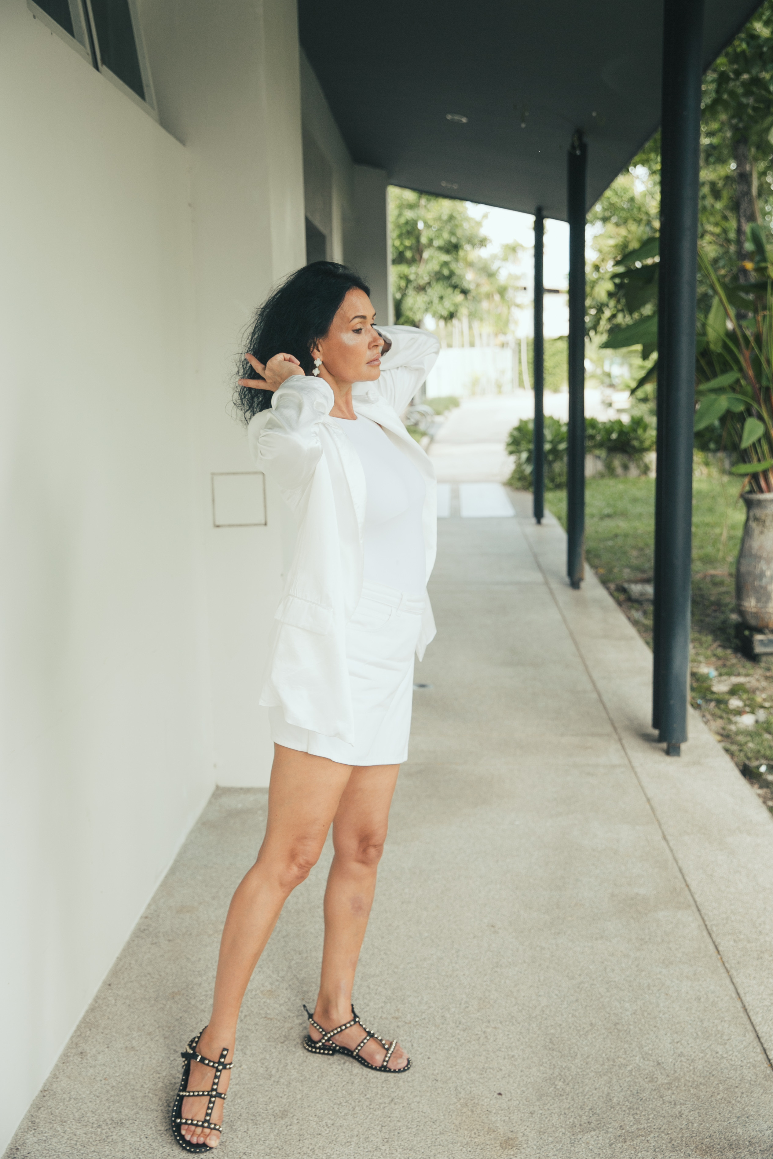 Роксолана Телятникова. Фотограф и видеограф Анна Домашенко