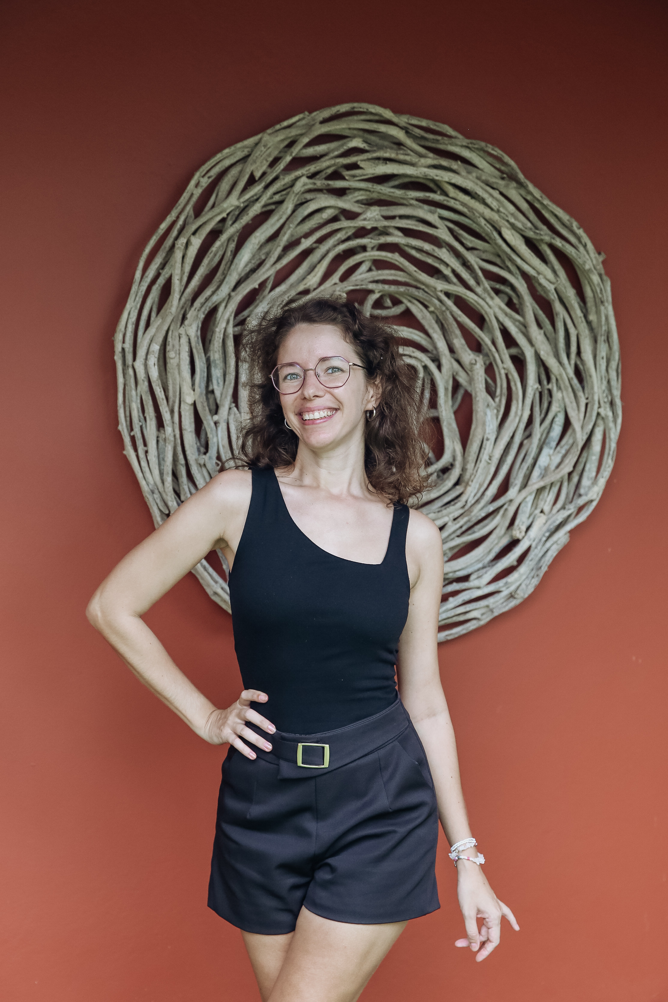 Завтрак женского клуба  Бангтао 10.08.23. Фотограф и видеограф Анна Домашенко