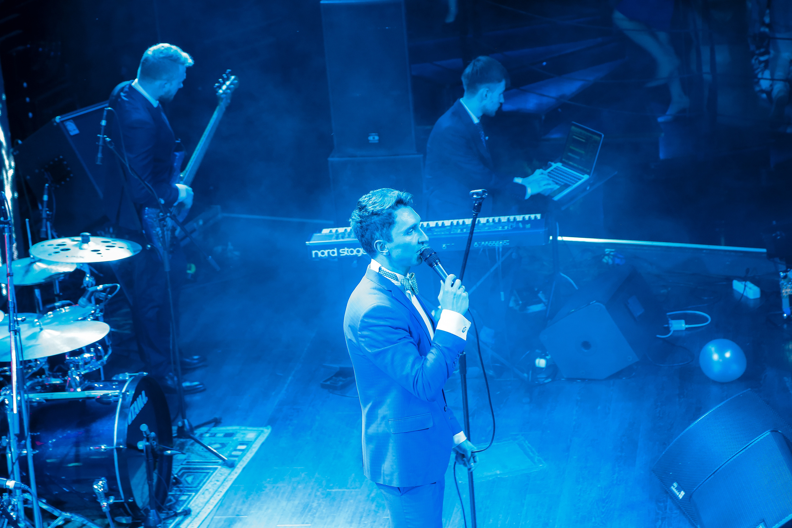 Выпускной 1 МЕД. Фотограф и видеограф Анна Домашенко