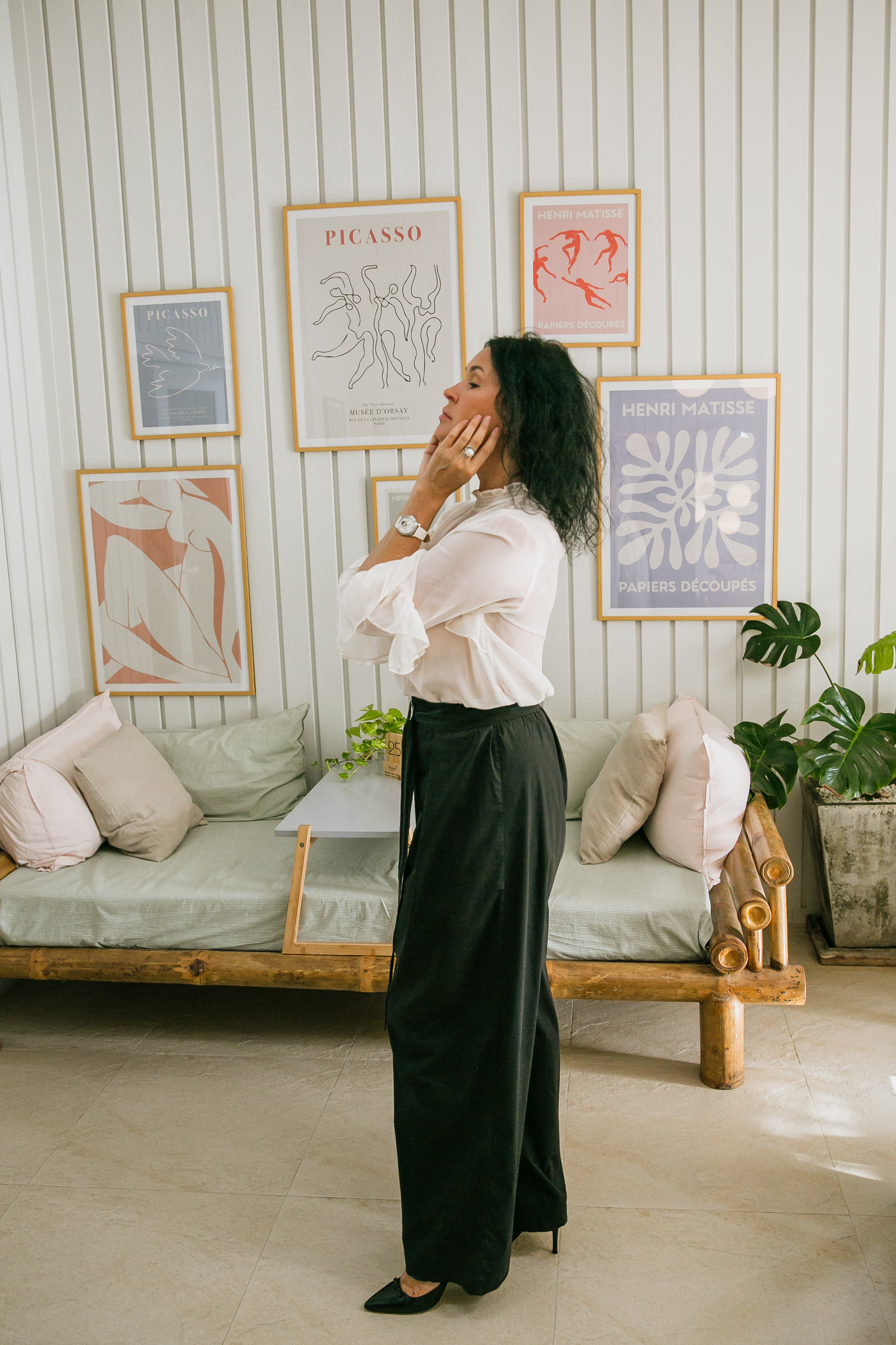 Роксолана Телятникова. Фотограф и видеограф Анна Домашенко