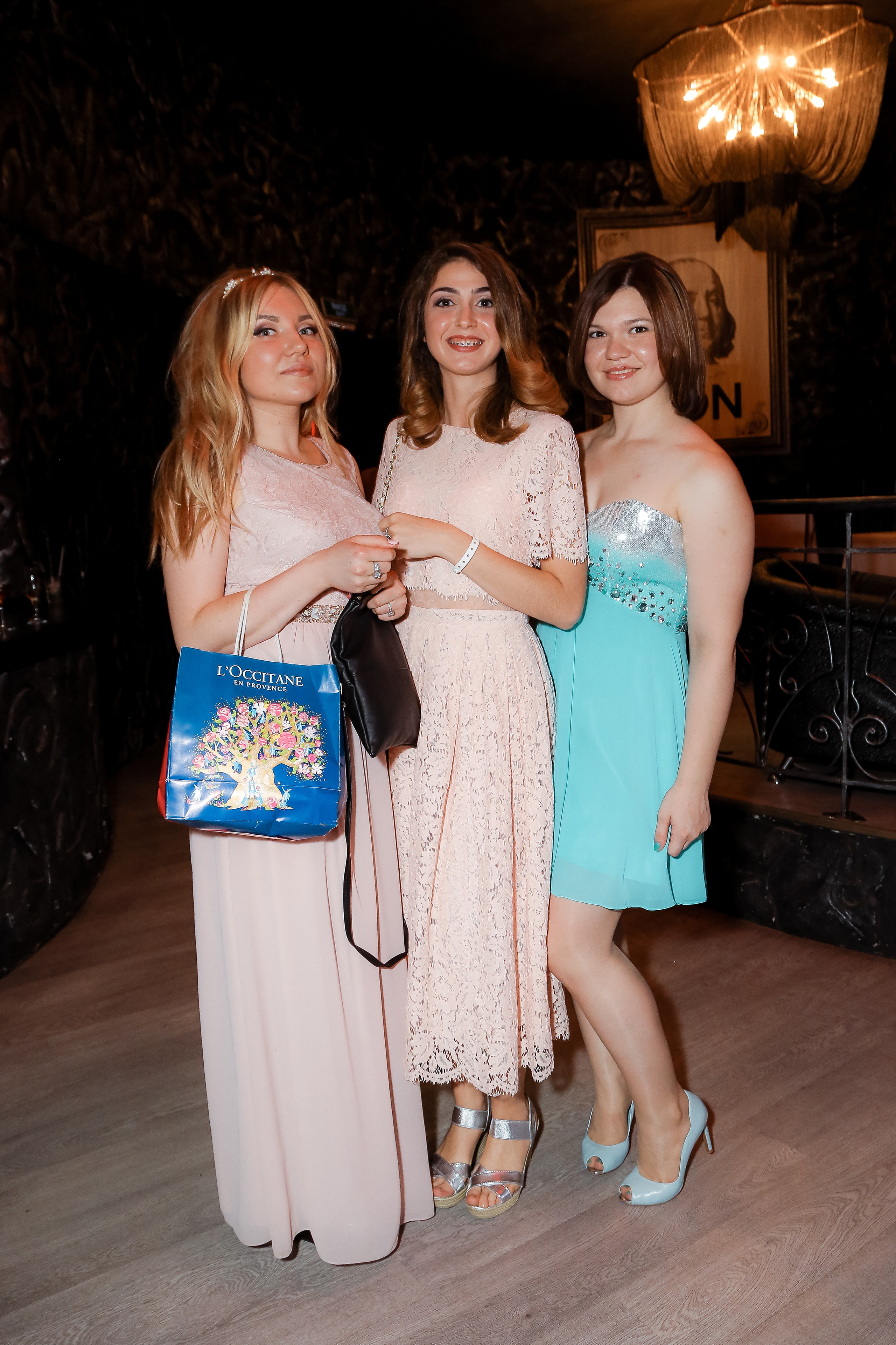 Выпускной 1 МЕД. Фотограф и видеограф Анна Домашенко