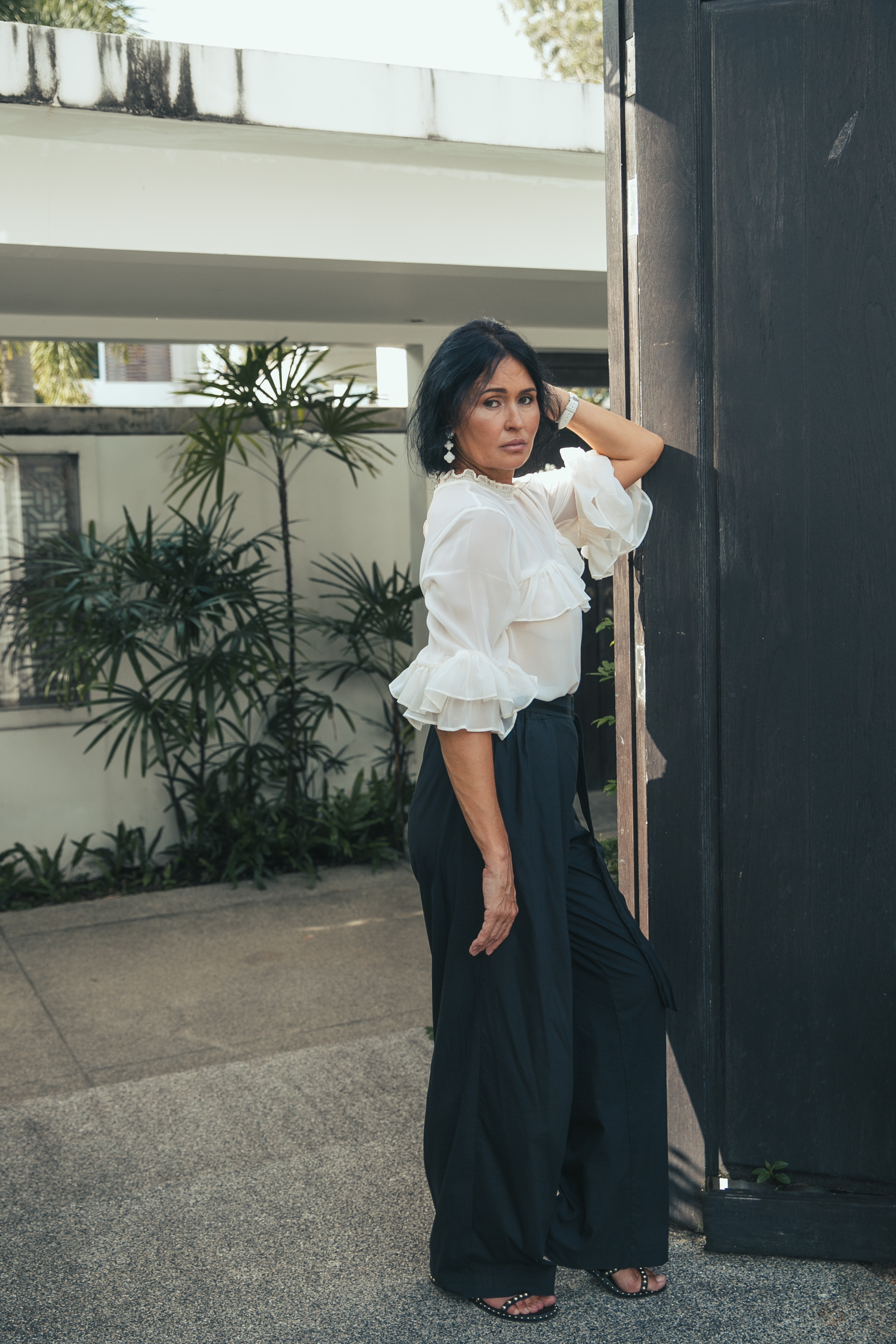 Роксолана Телятникова. Фотограф и видеограф Анна Домашенко