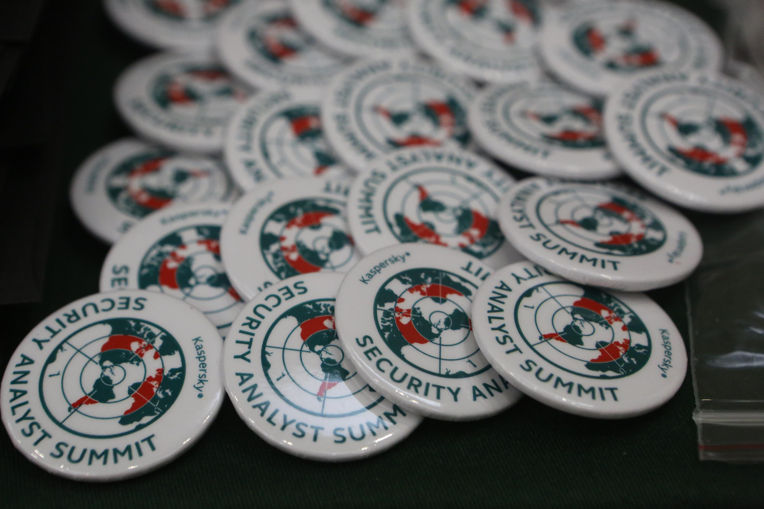 Лаборатория Касперского Доминикана SAS. Фотограф и видеограф Анна Домашенко