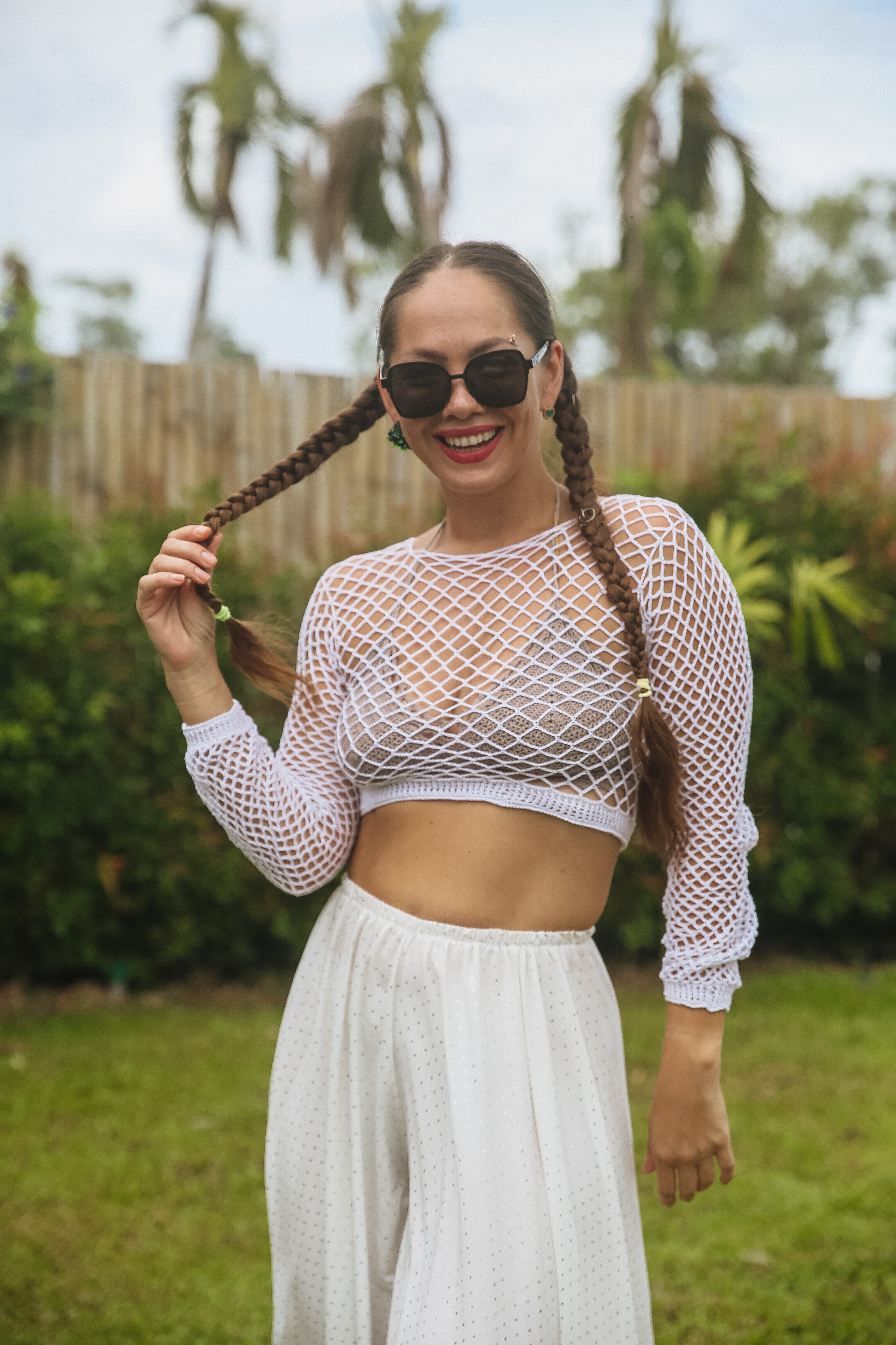 Завтрак женского клуба на Бангтао 3.08.23. Фотограф и видеограф Анна Домашенко