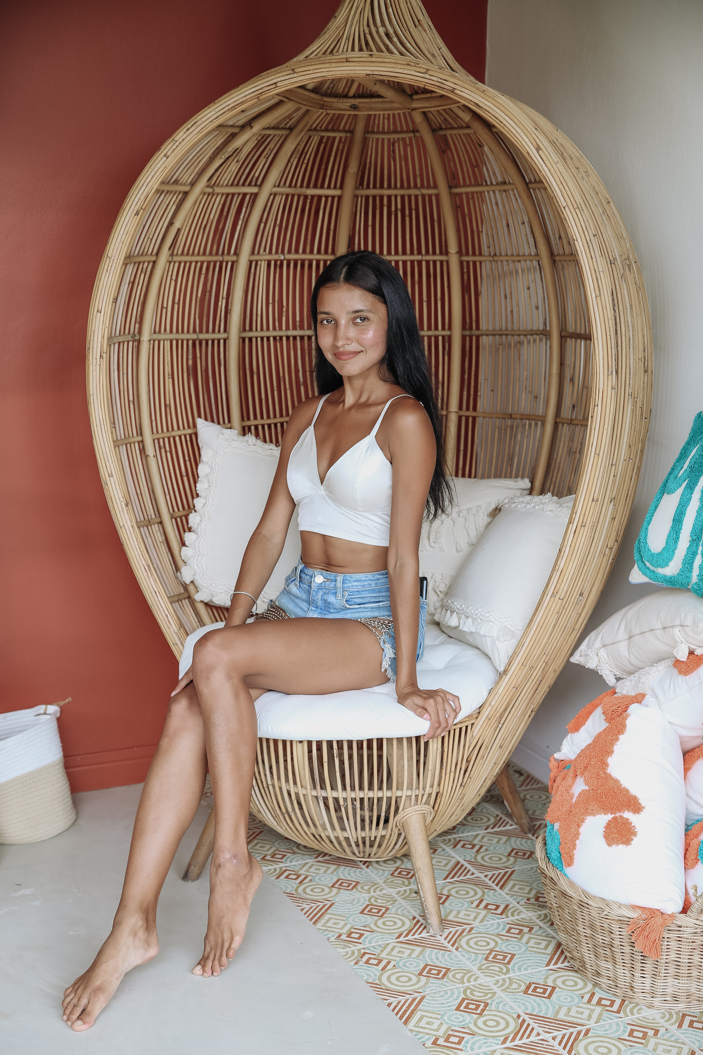 Завтрак женского клуба  Бангтао 10.08.23. Фотограф и видеограф Анна Домашенко