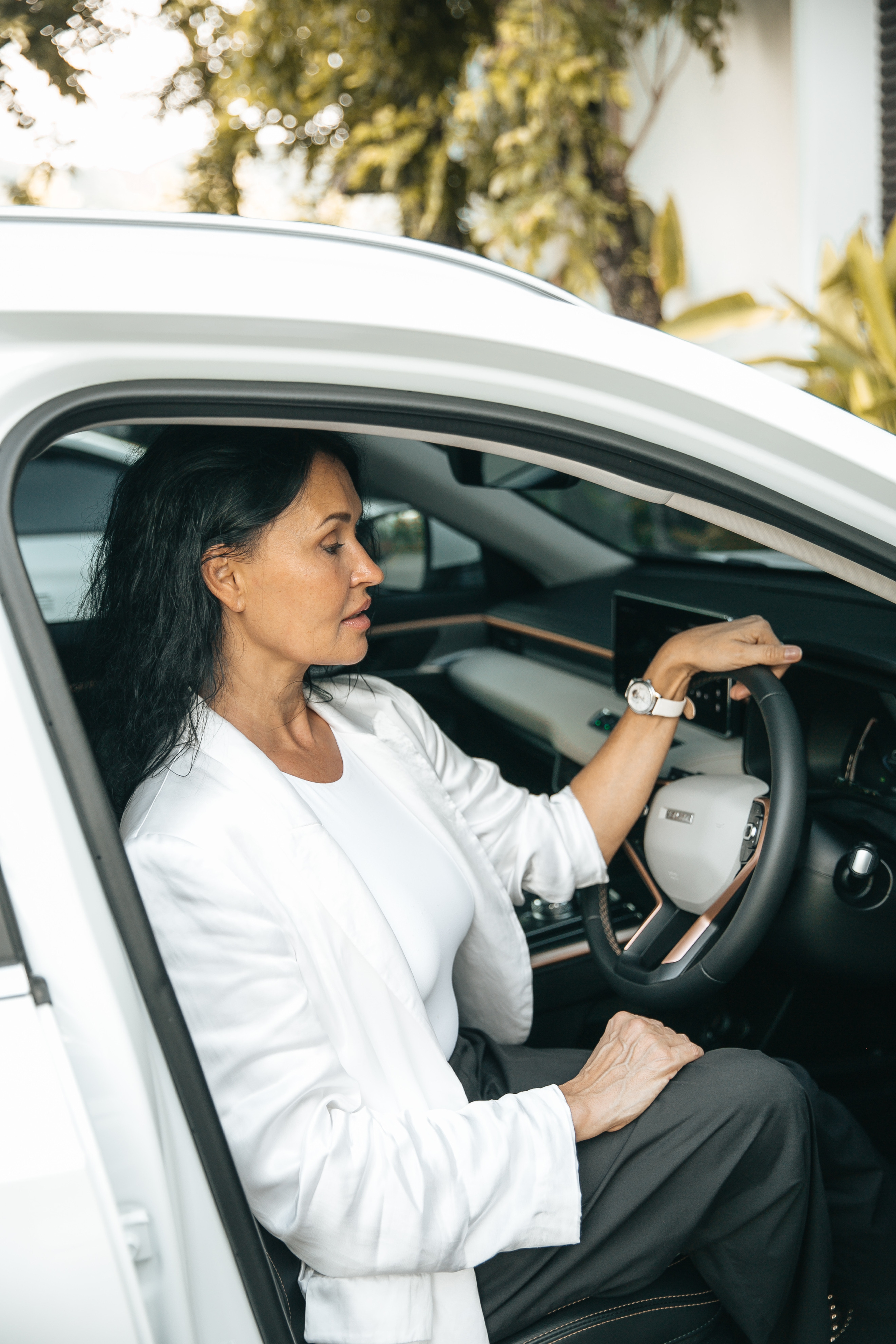 Роксолана Телятникова. Фотограф и видеограф Анна Домашенко