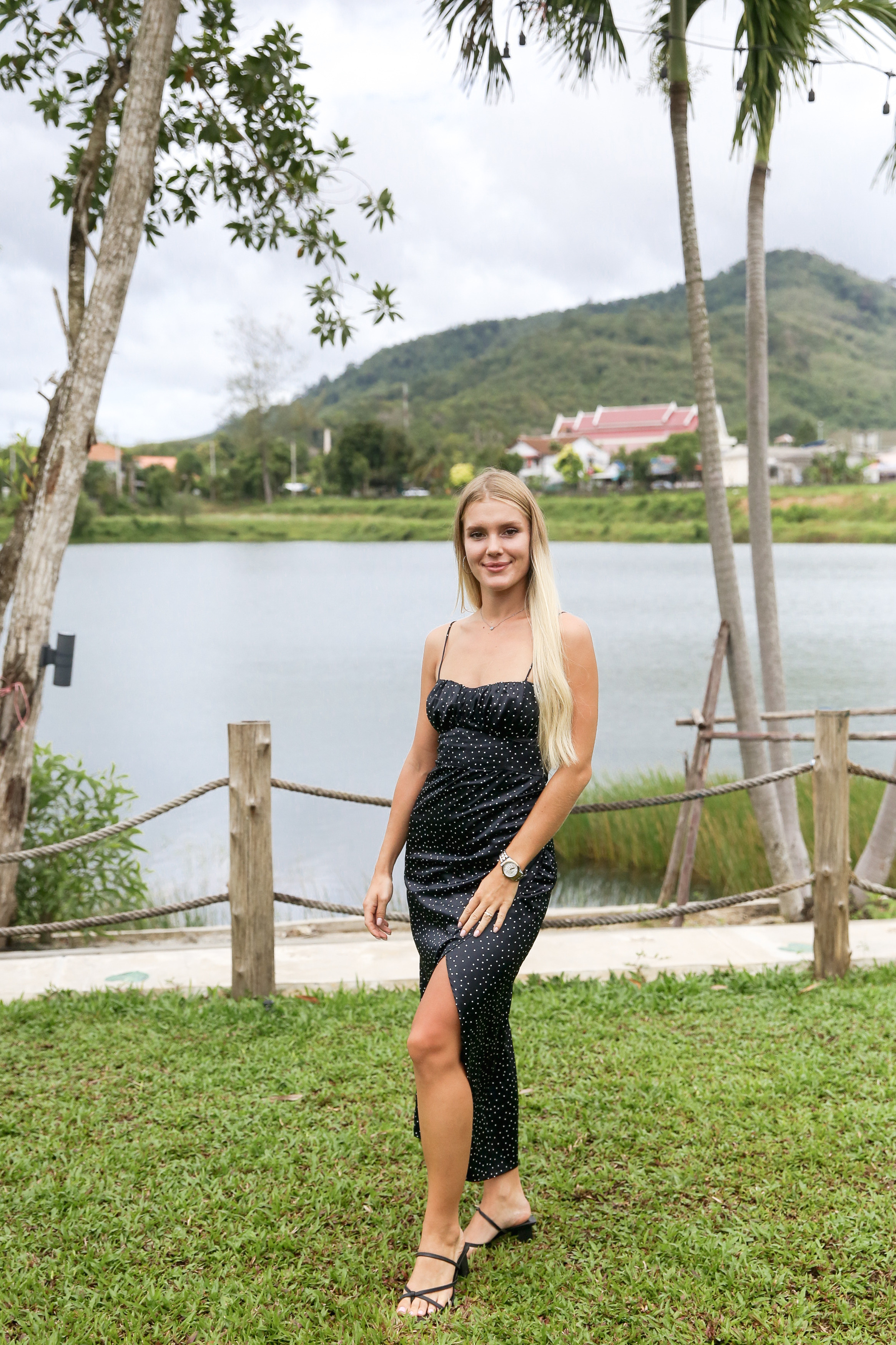 Завтрак женского клуба  Бангтао 10.08.23. Фотограф и видеограф Анна Домашенко