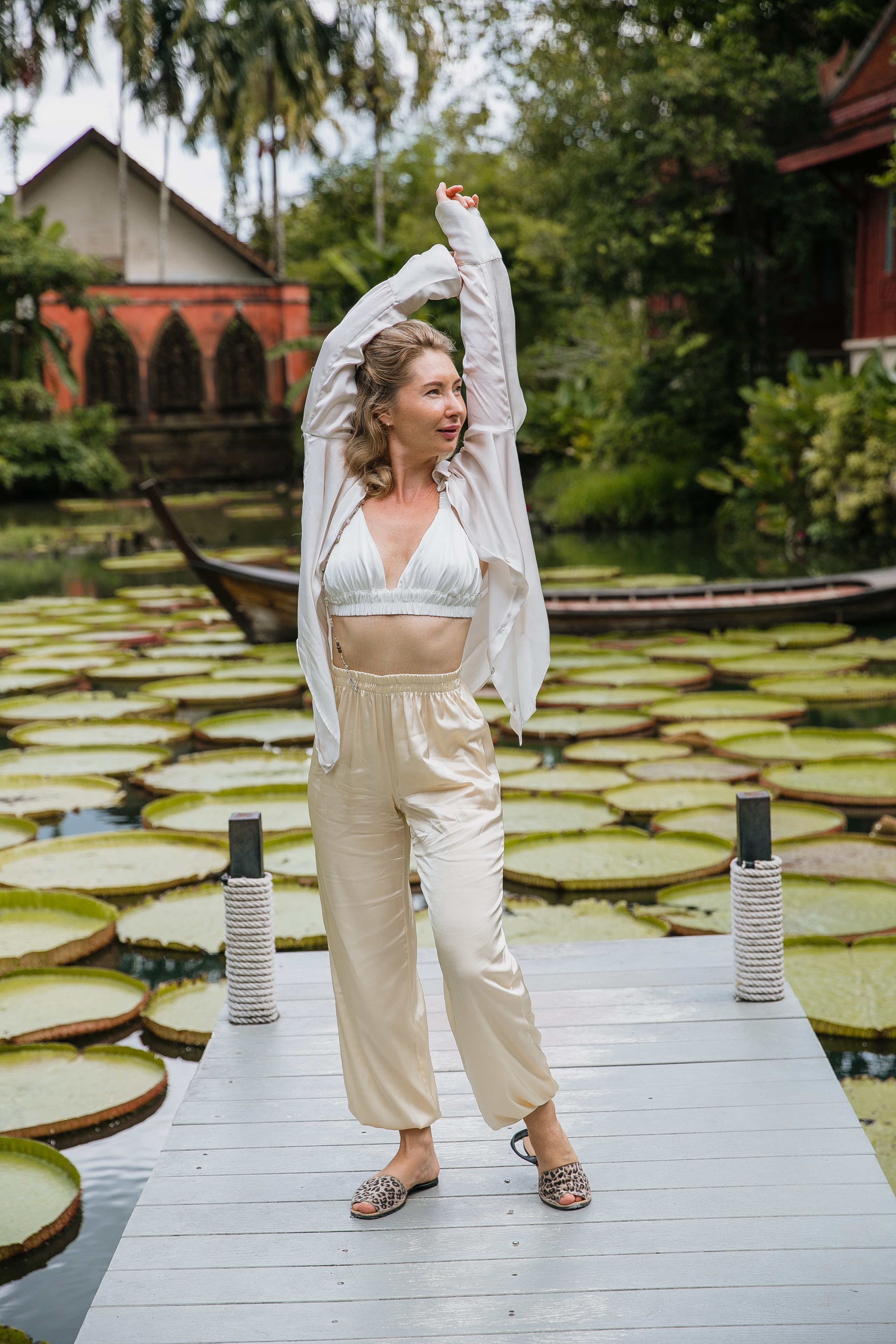 Ирина. Фотограф и видеограф Анна Домашенко