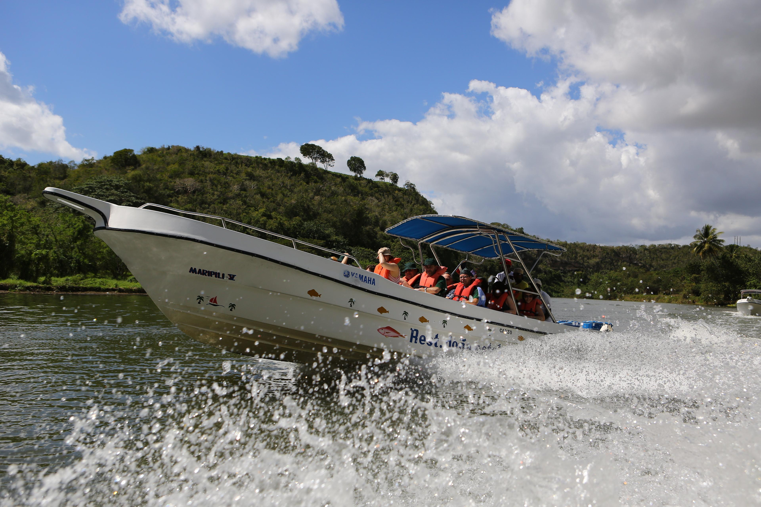 Лаборатория Касперского Доминикана SAS. Фотограф и видеограф Анна Домашенко