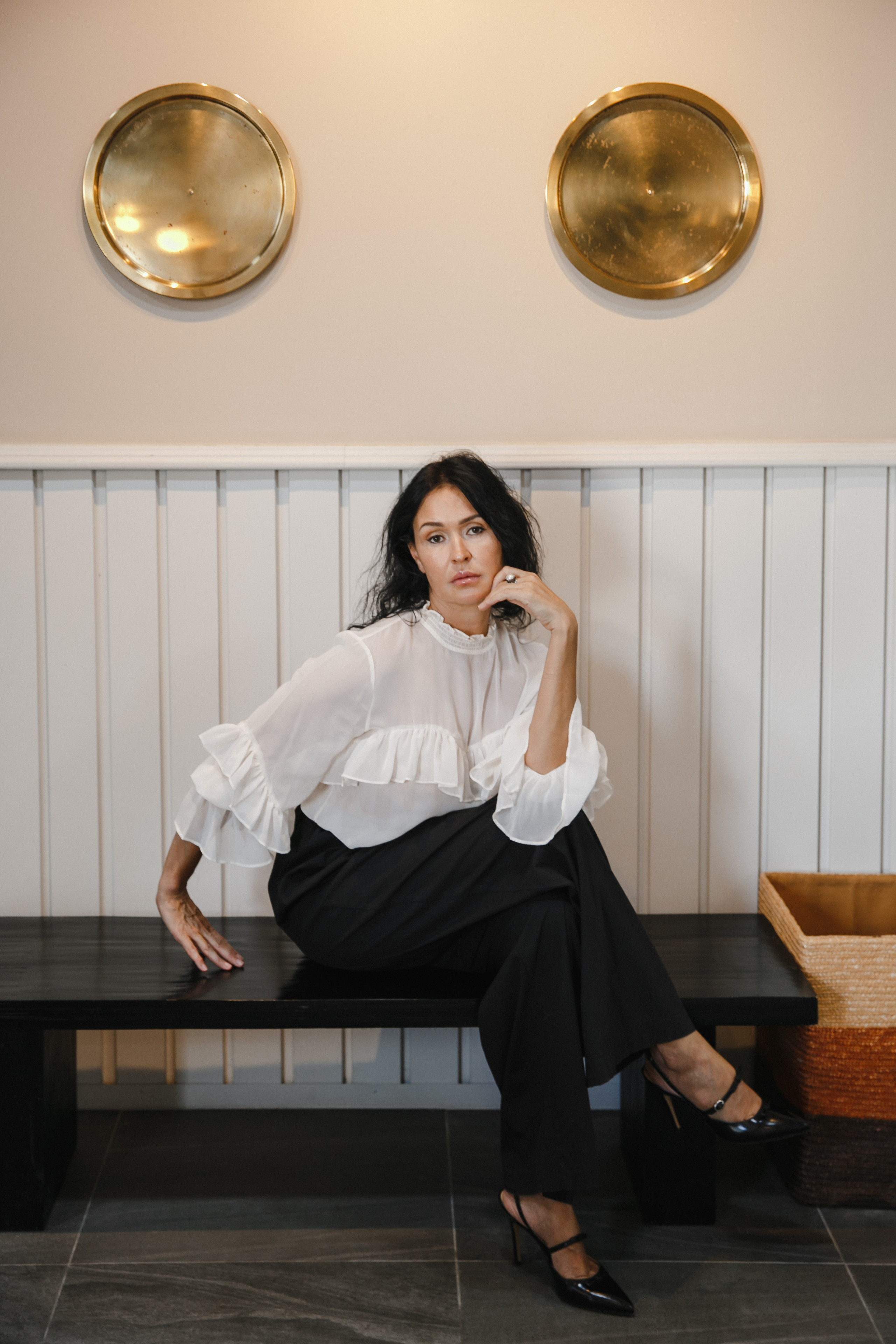 Роксолана Телятникова. Фотограф и видеограф Анна Домашенко