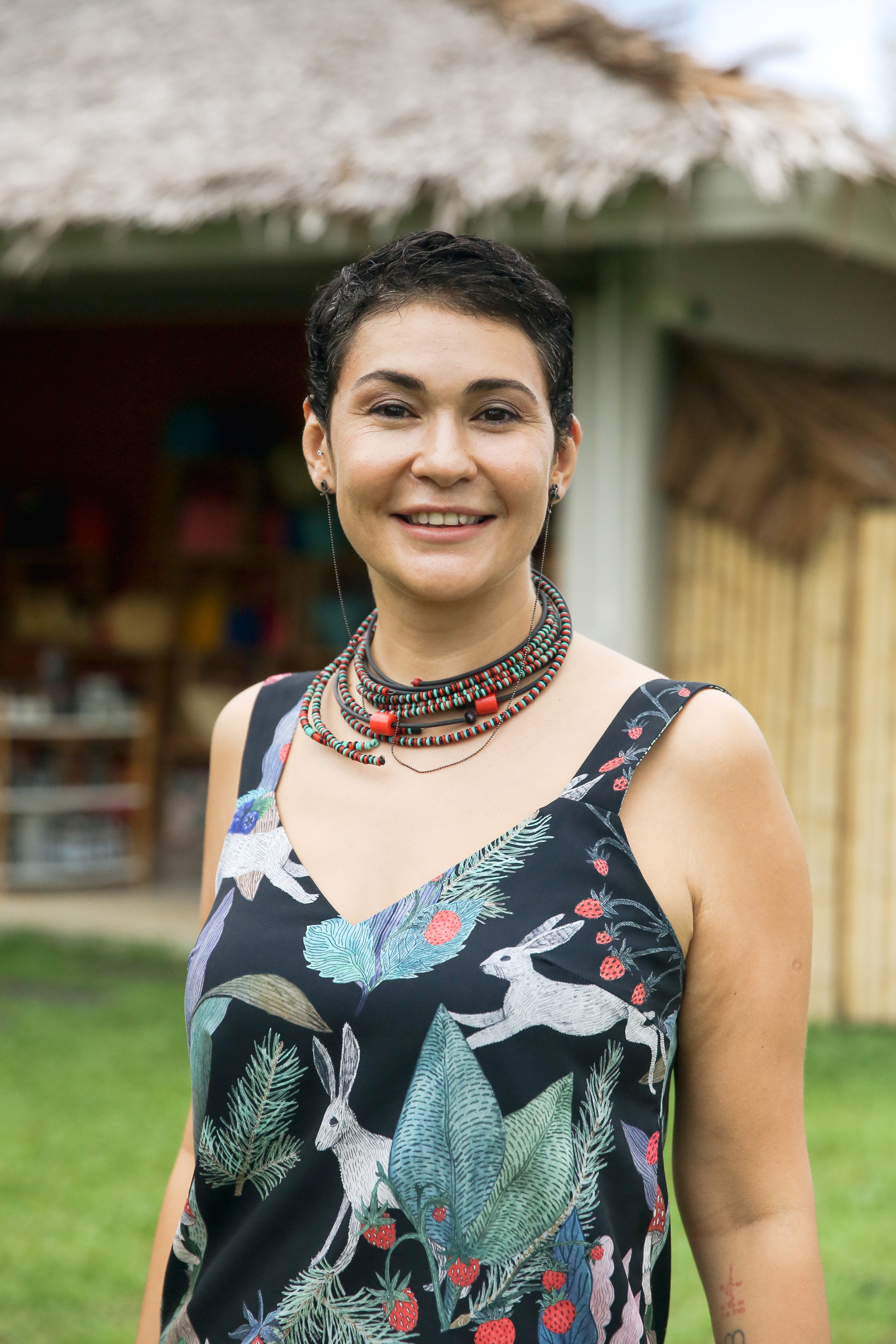 Завтрак женского клуба  Бангтао 10.08.23. Фотограф и видеограф Анна Домашенко