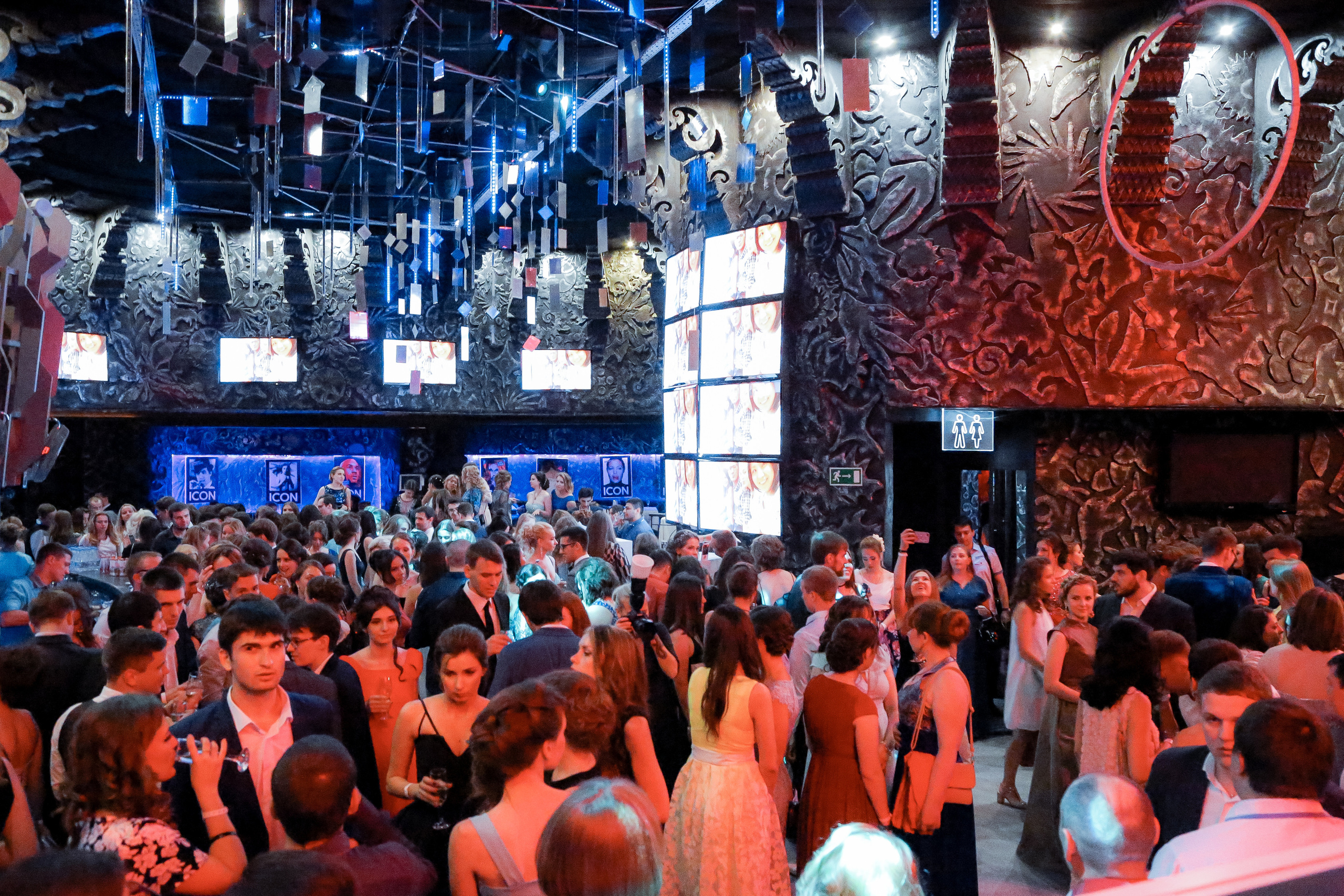 Выпускной 1 МЕД. Фотограф и видеограф Анна Домашенко