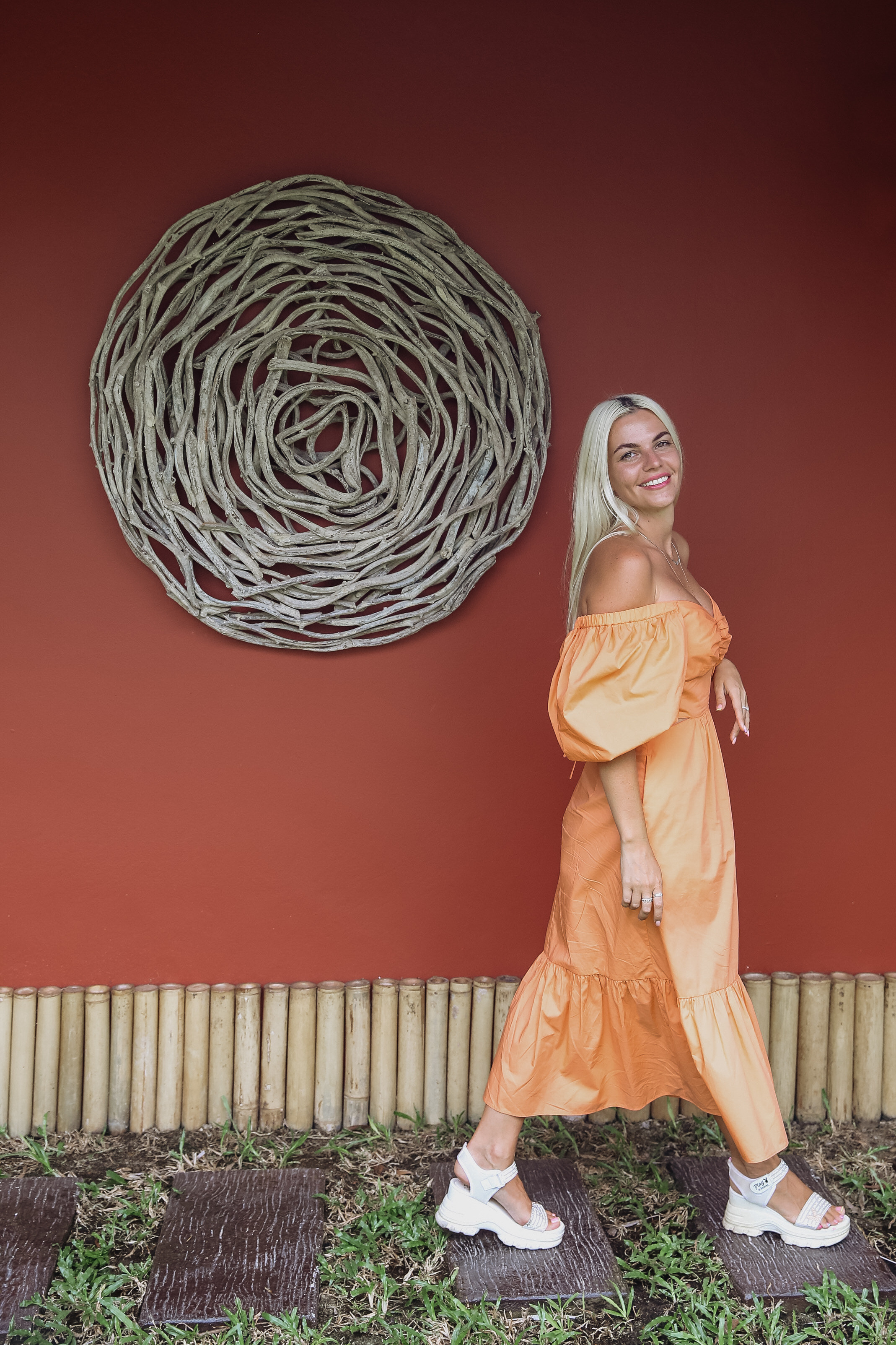 Завтрак женского клуба  Бангтао 10.08.23. Фотограф и видеограф Анна Домашенко