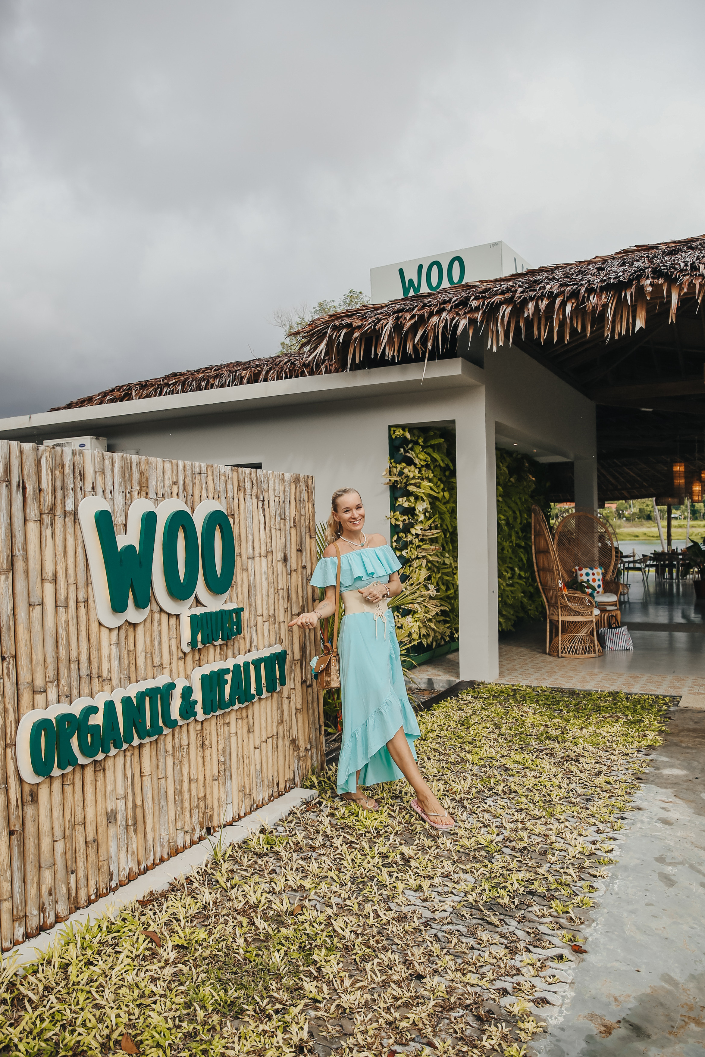 Завтрак женского клуба  Бангтао 10.08.23. Фотограф и видеограф Анна Домашенко