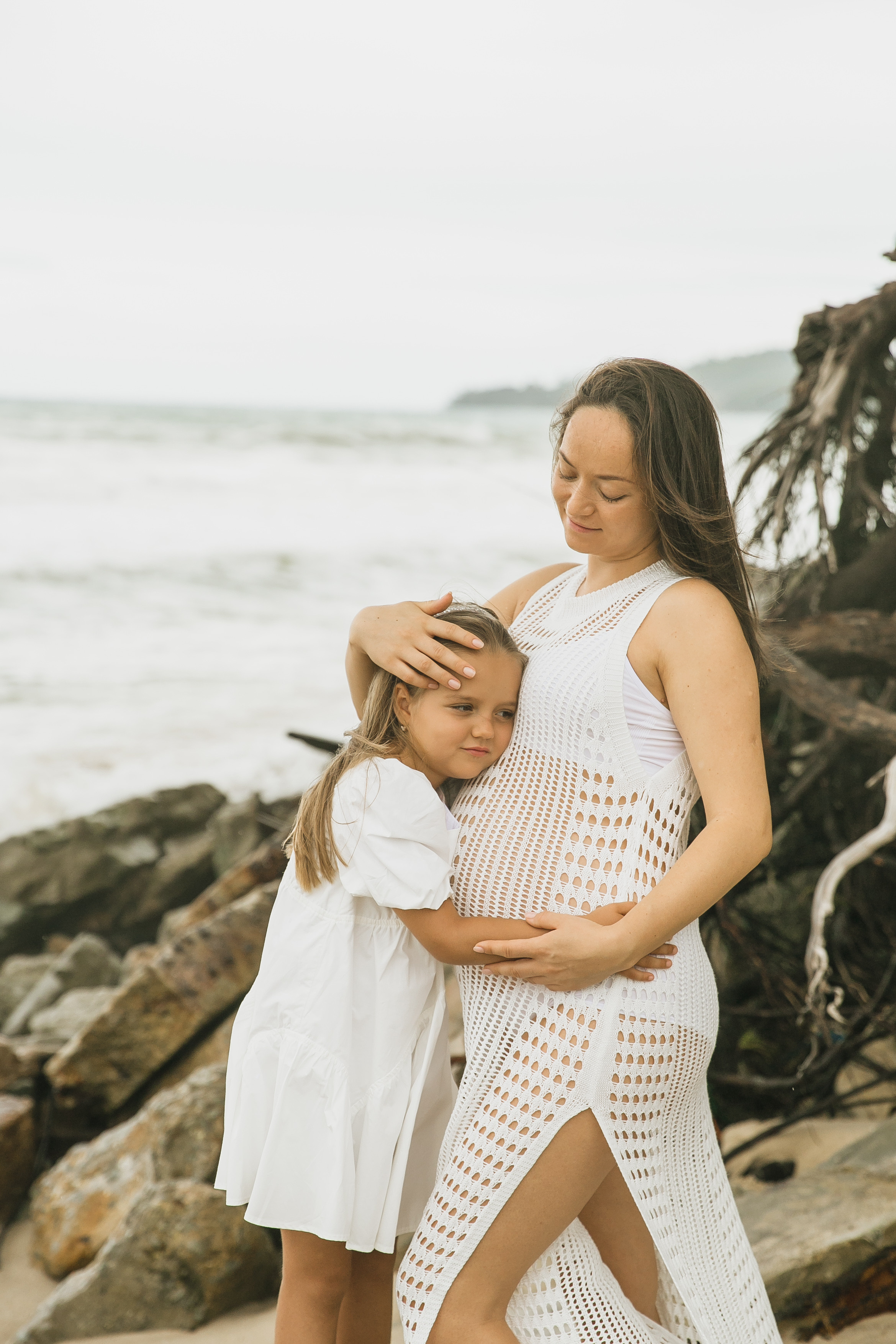 Семейная фотосессия на Пхукете. Фотограф и видеограф Анна Домашенко