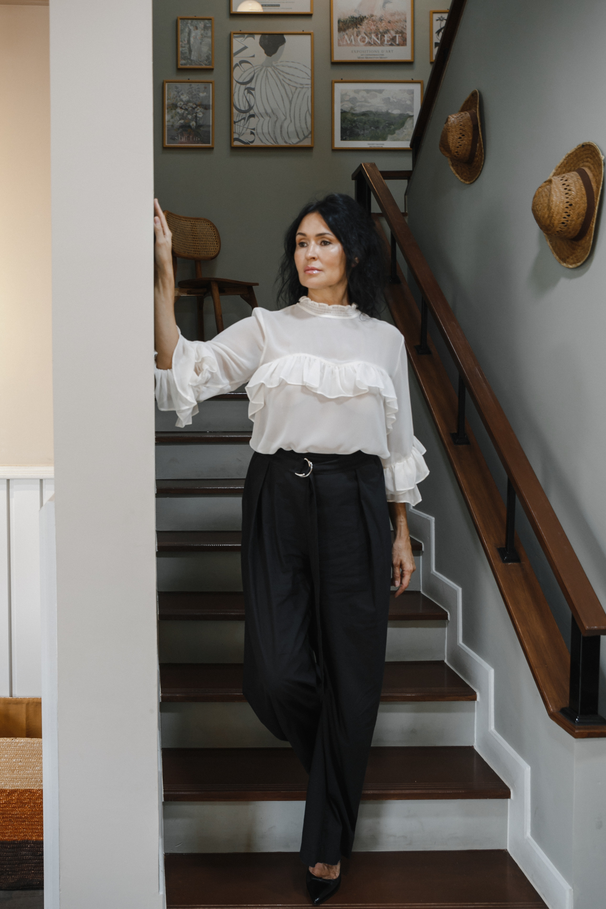 Роксолана Телятникова. Фотограф и видеограф Анна Домашенко