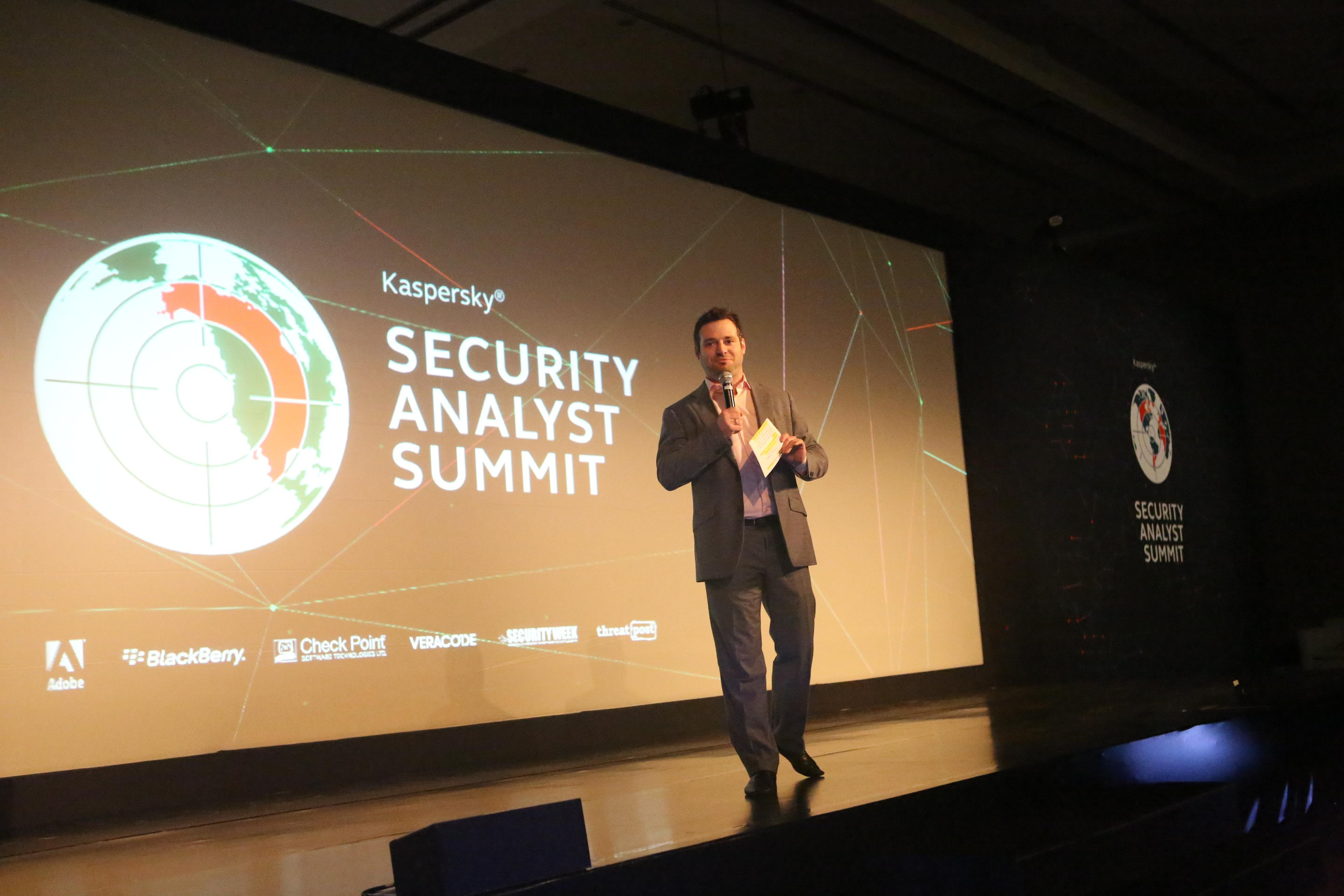 Лаборатория Касперского Доминикана SAS. Фотограф и видеограф Анна Домашенко