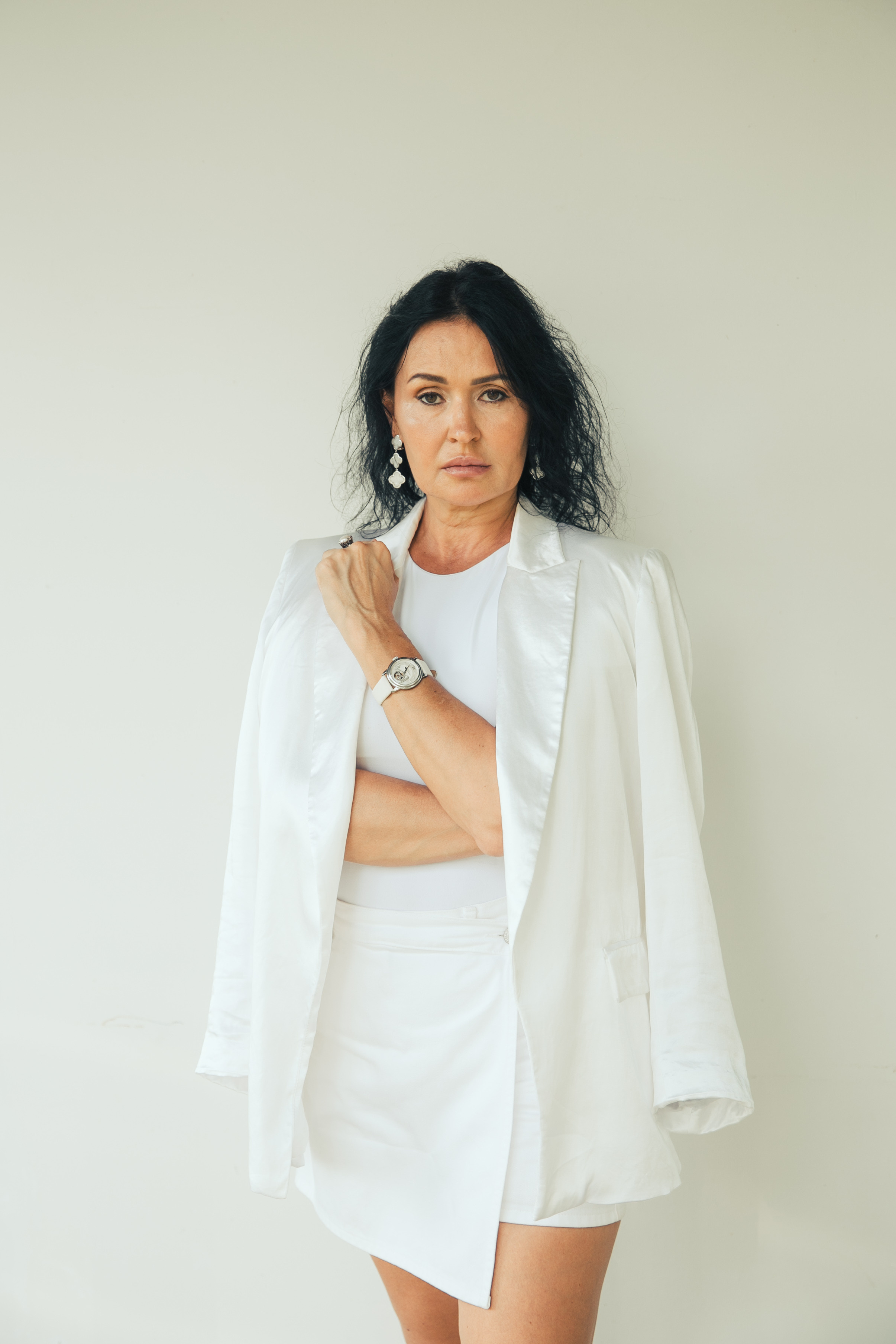 Роксолана Телятникова. Фотограф и видеограф Анна Домашенко