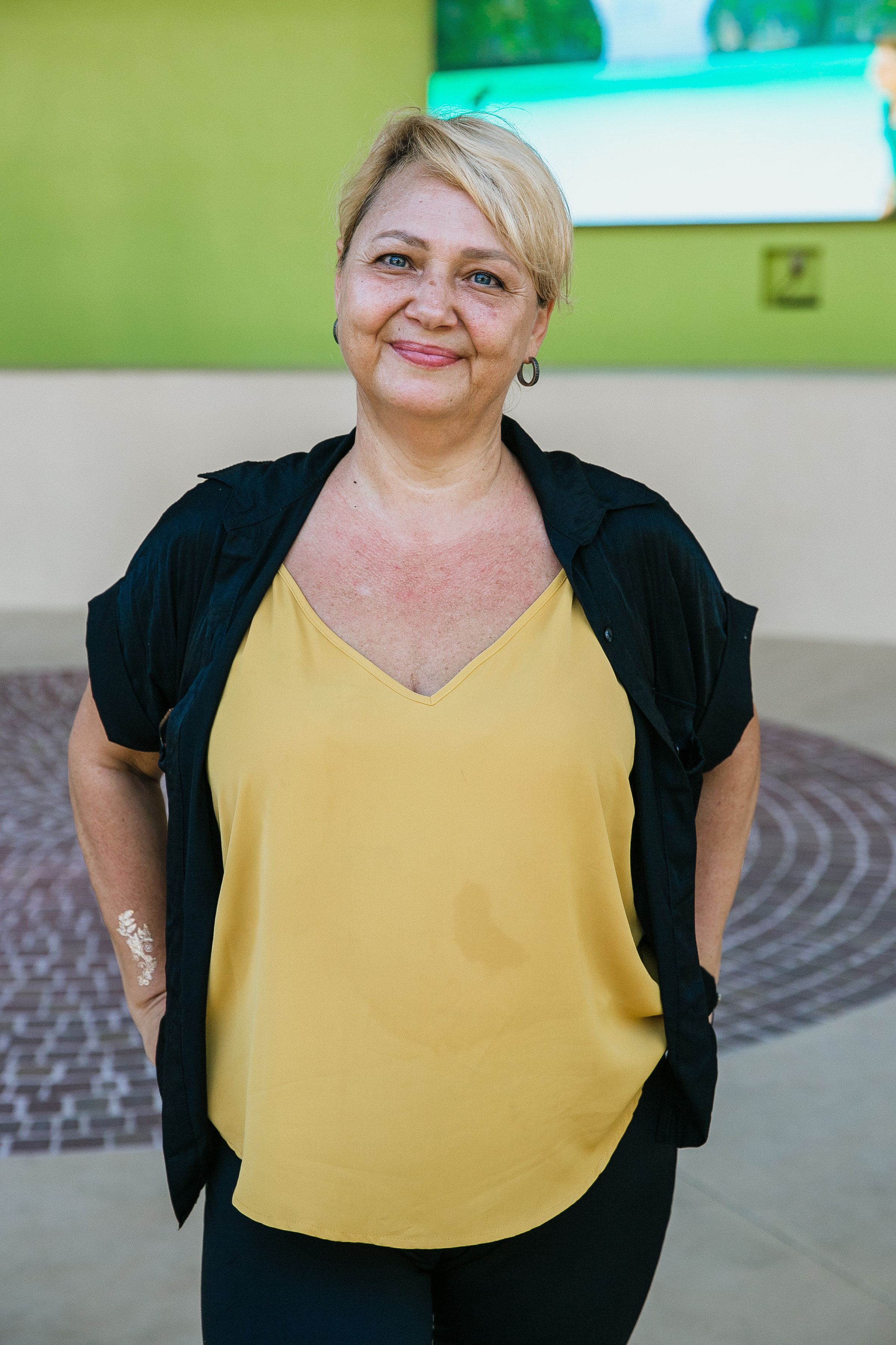 Показ AMORE Бангтао 30.09.23. Фотограф и видеограф Анна Домашенко