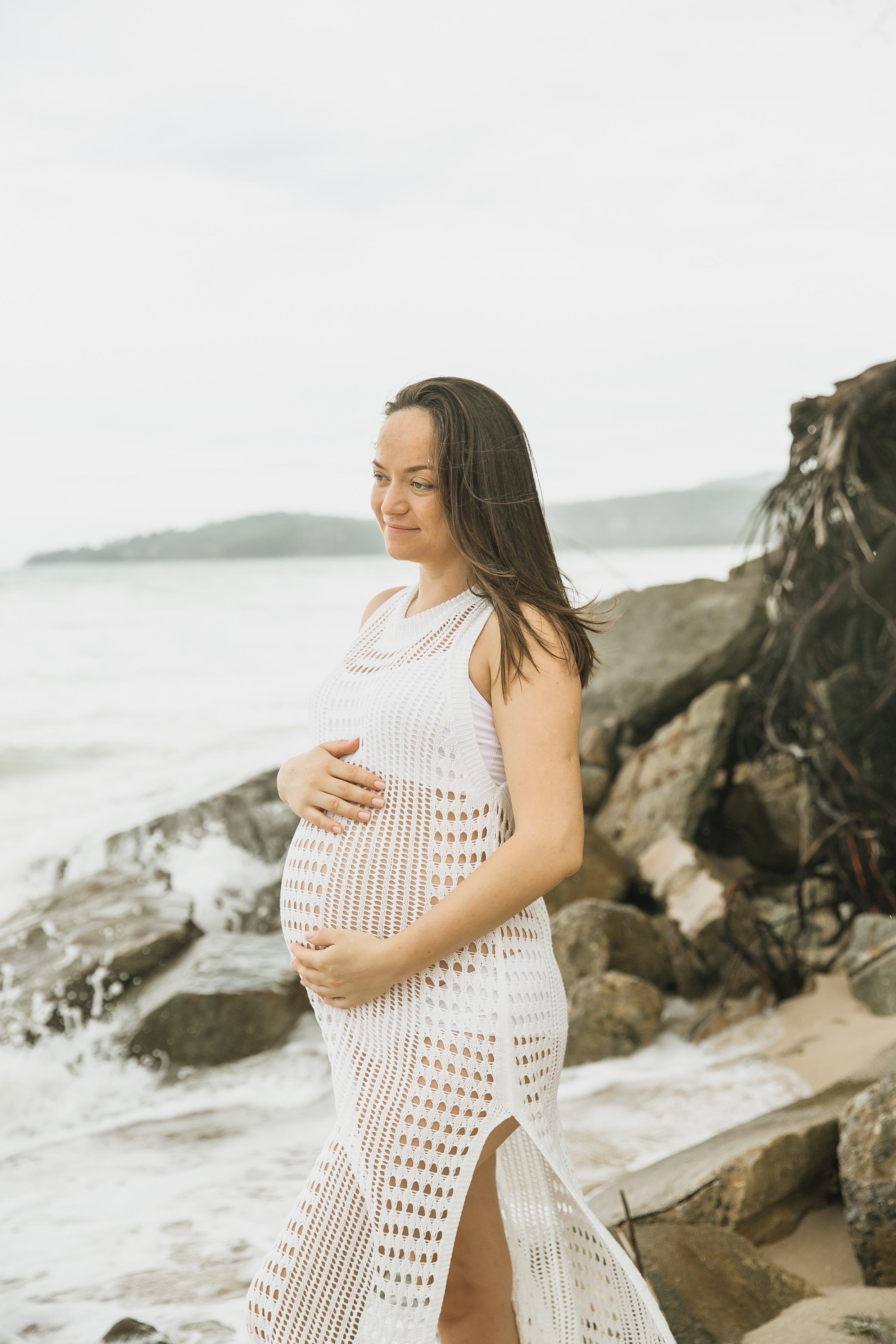 Семейная фотосессия на Пхукете. Фотограф и видеограф Анна Домашенко