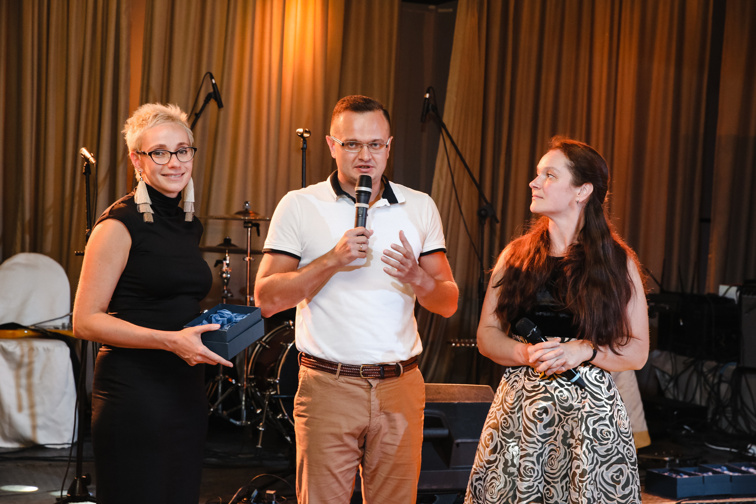 Лаборатория Касперского Грузия. Фотограф и видеограф Анна Домашенко