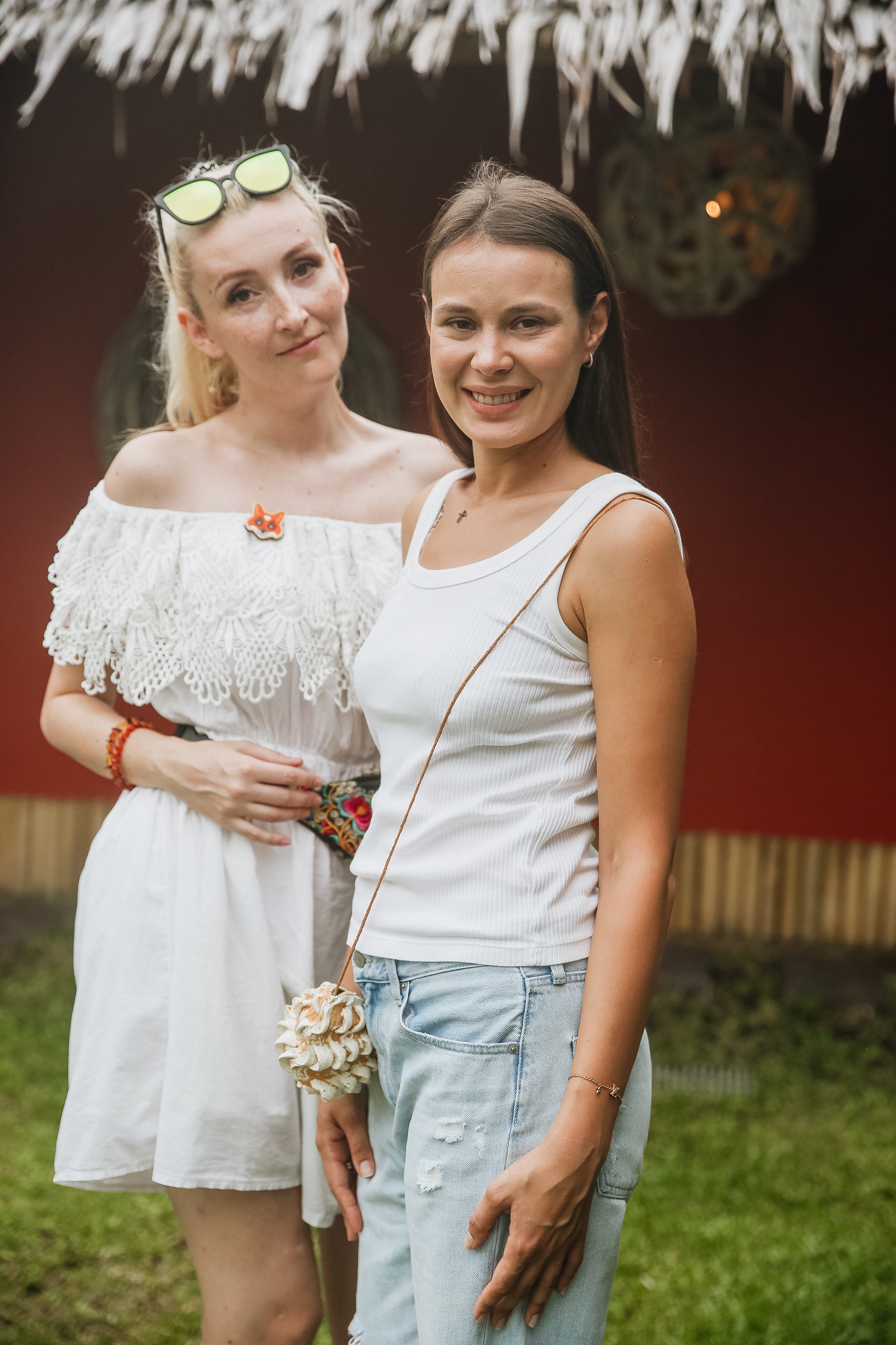 Завтрак женского клуба на Бангтао 3.08.23. Фотограф и видеограф Анна Домашенко