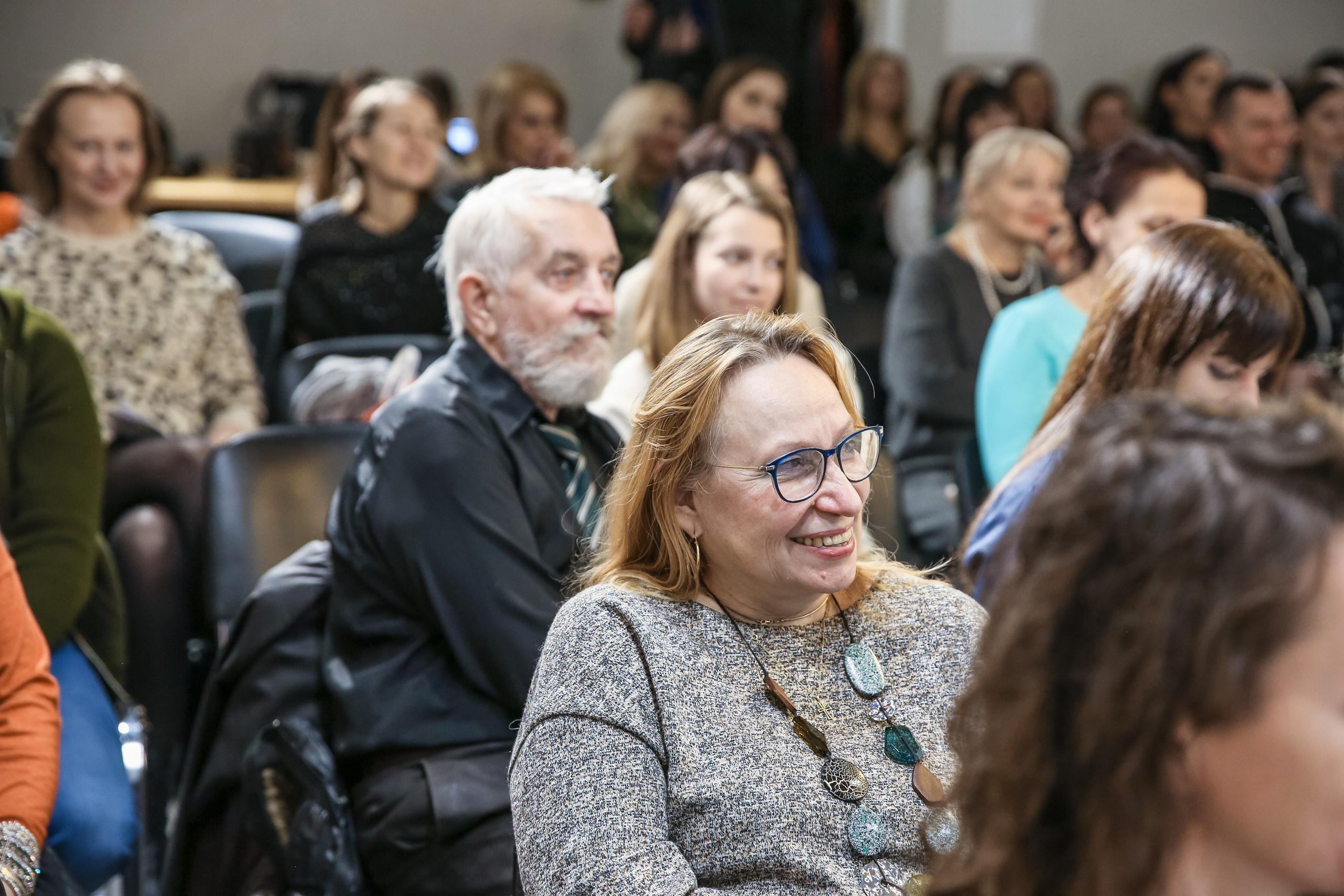Тренинг Мавлютова МоскваСити. Фотограф и видеограф Анна Домашенко