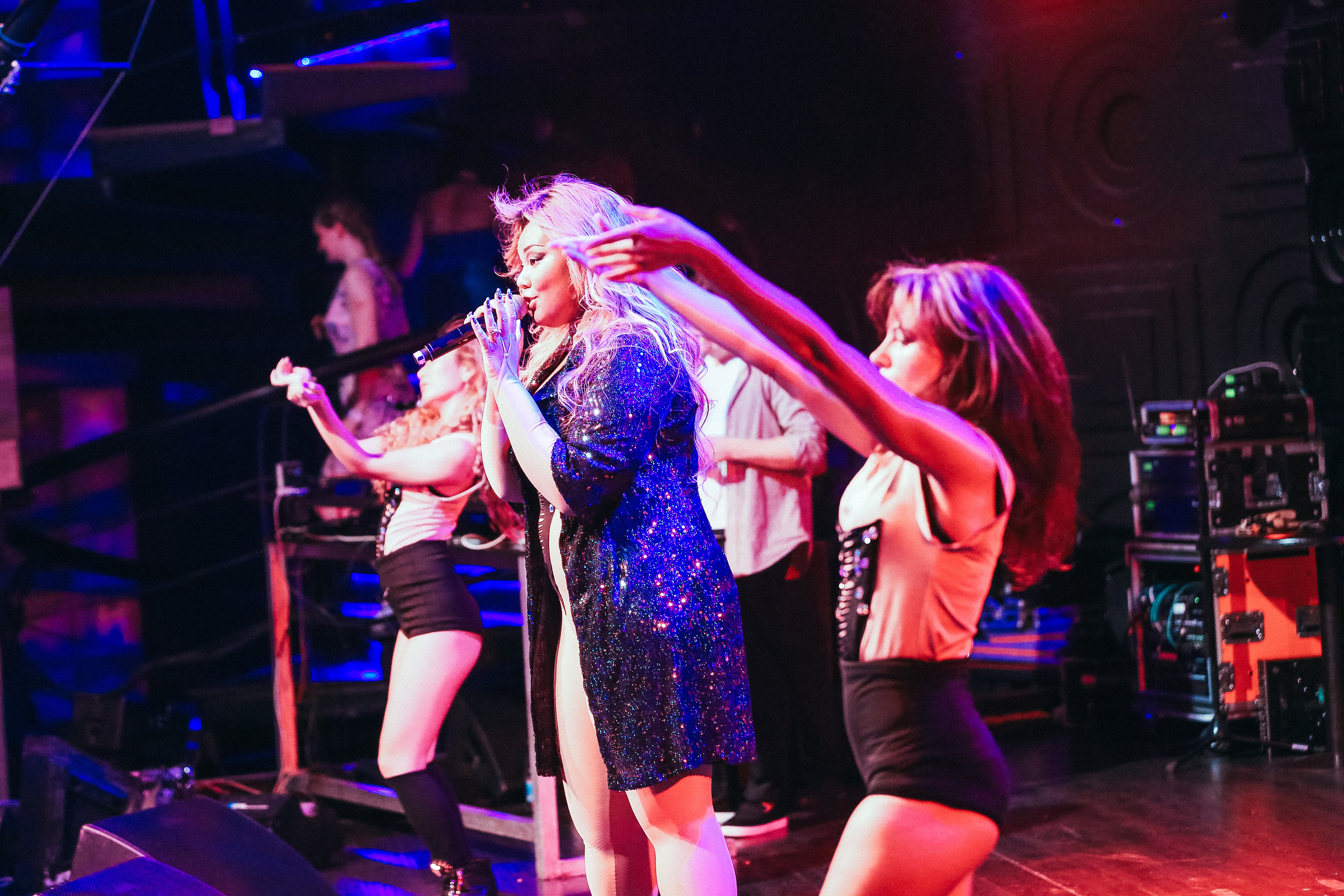 Выпускной 1 МЕД. Фотограф и видеограф Анна Домашенко